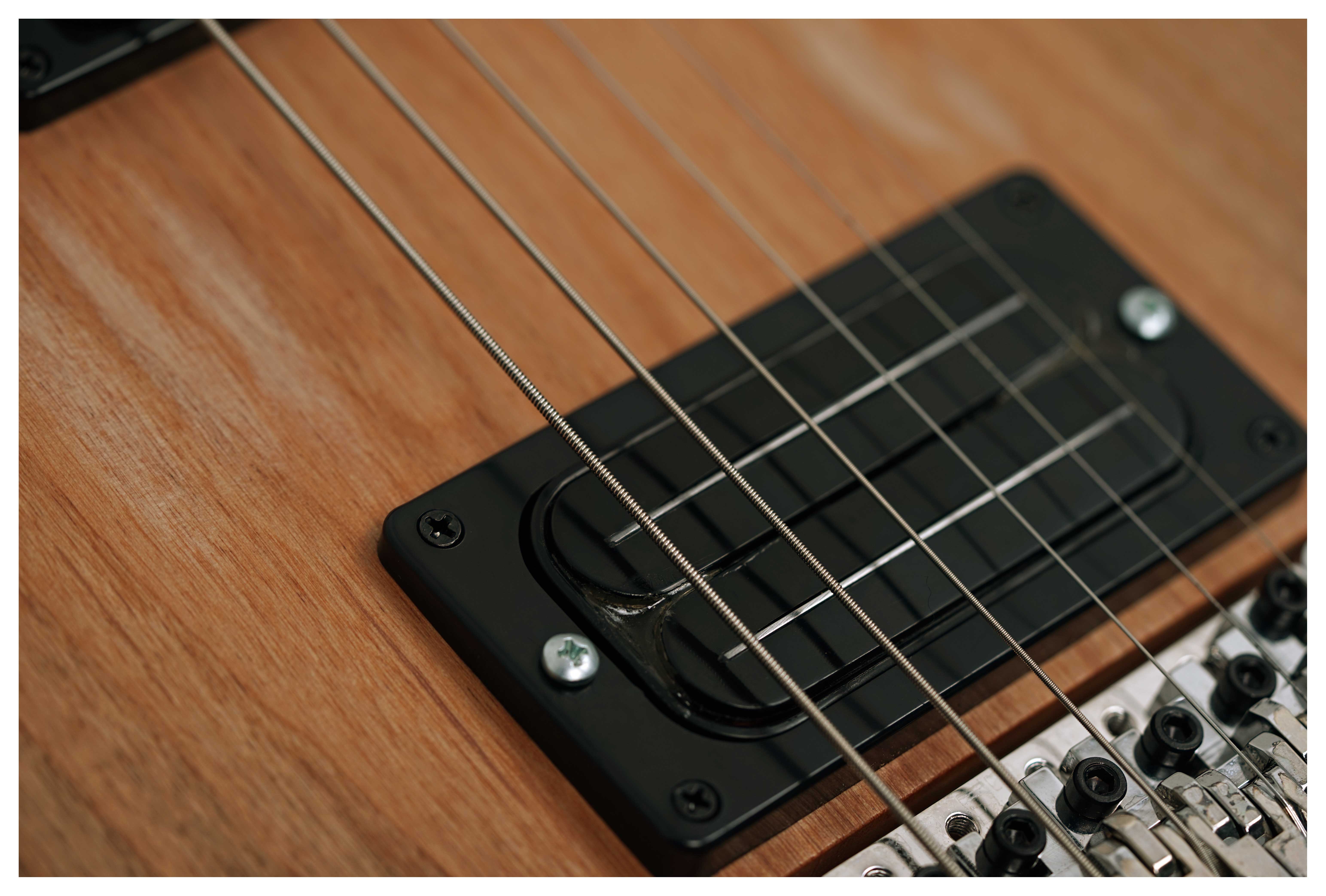 GUITARGUITAR Washburn 4N Nuno Bettencourt Signature #2510012