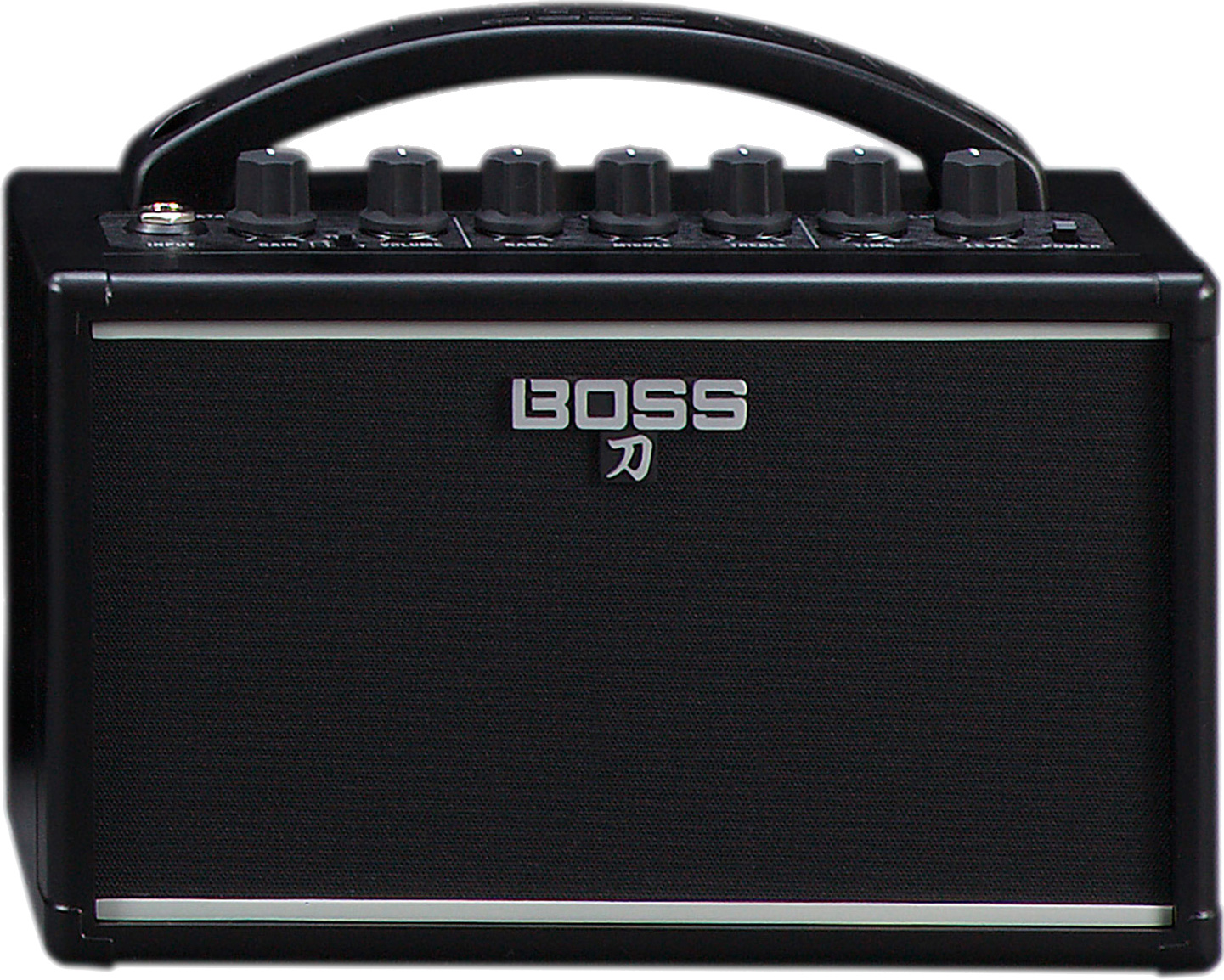 GUITARGUITAR BOSS Katana Mini