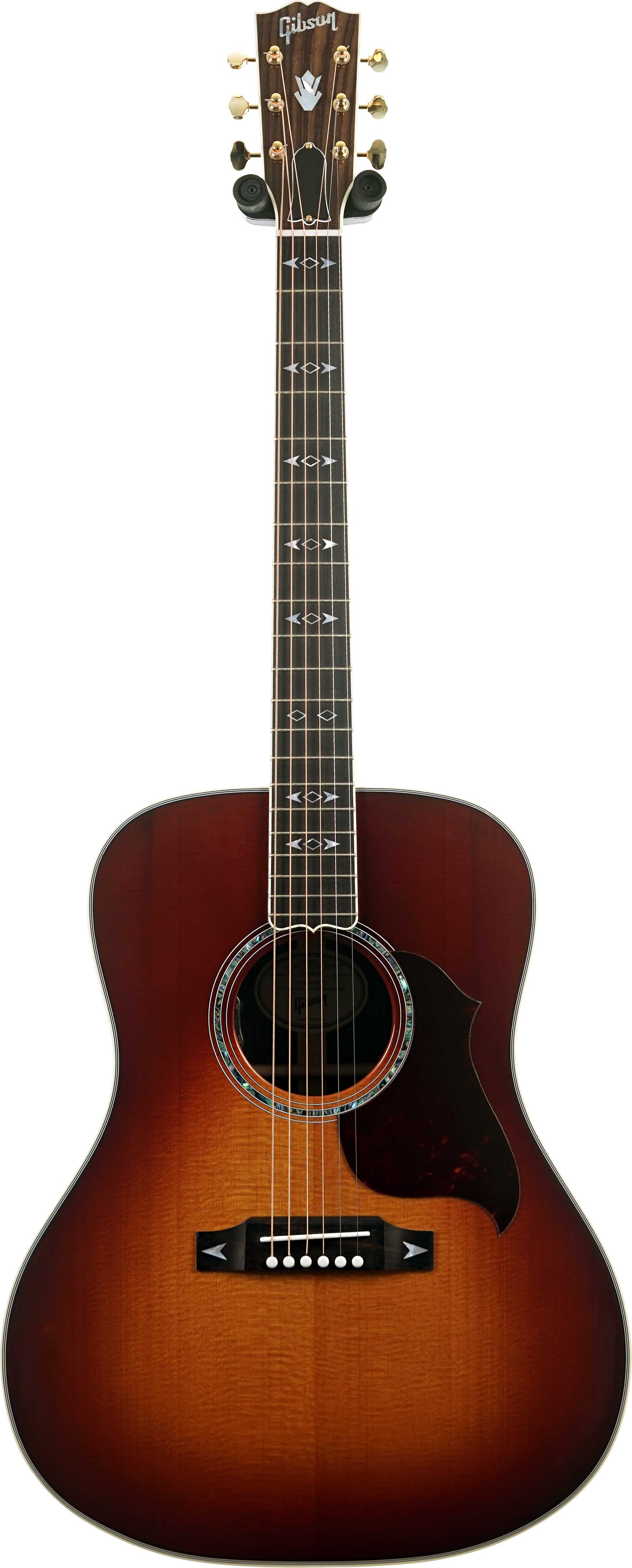 GUITARGUITAR Gibson Songwriter Recording Artist Rosewood Burst #23305049