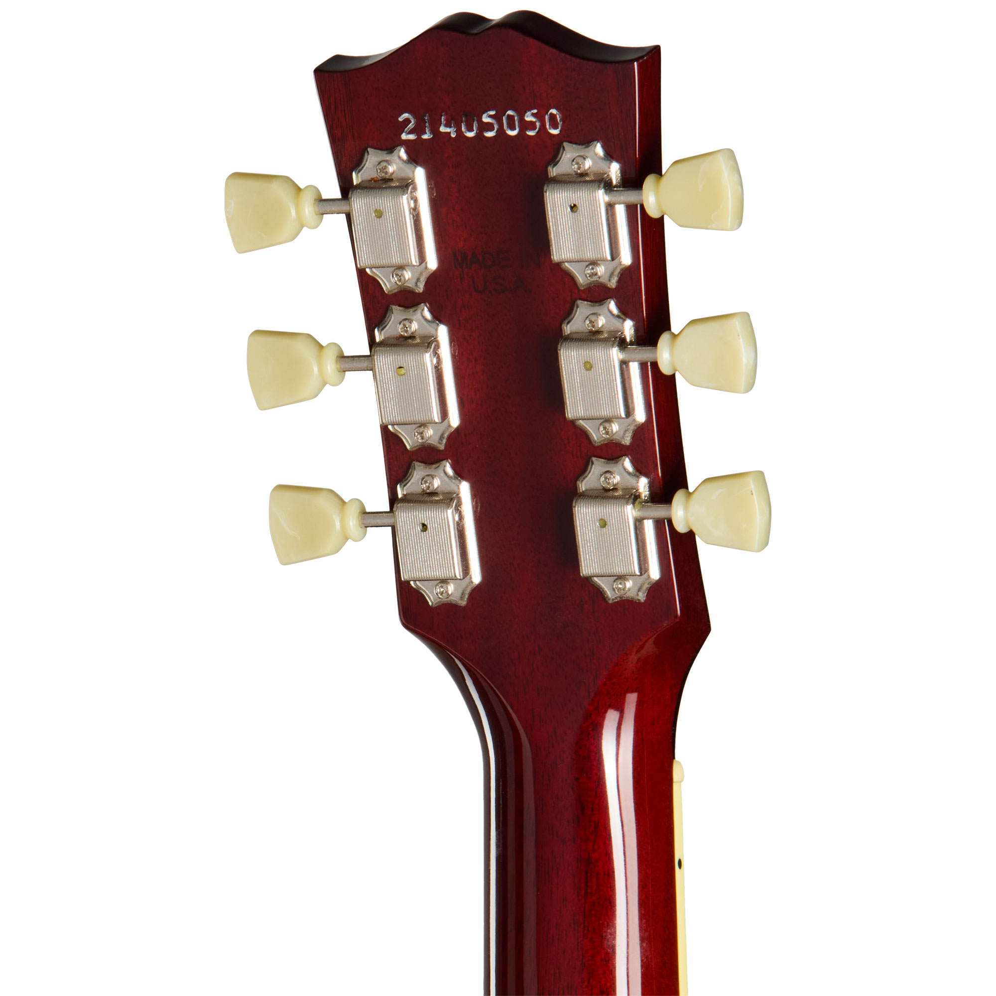 GUITARGUITAR Gibson J-160E Original Vintage Sunburst