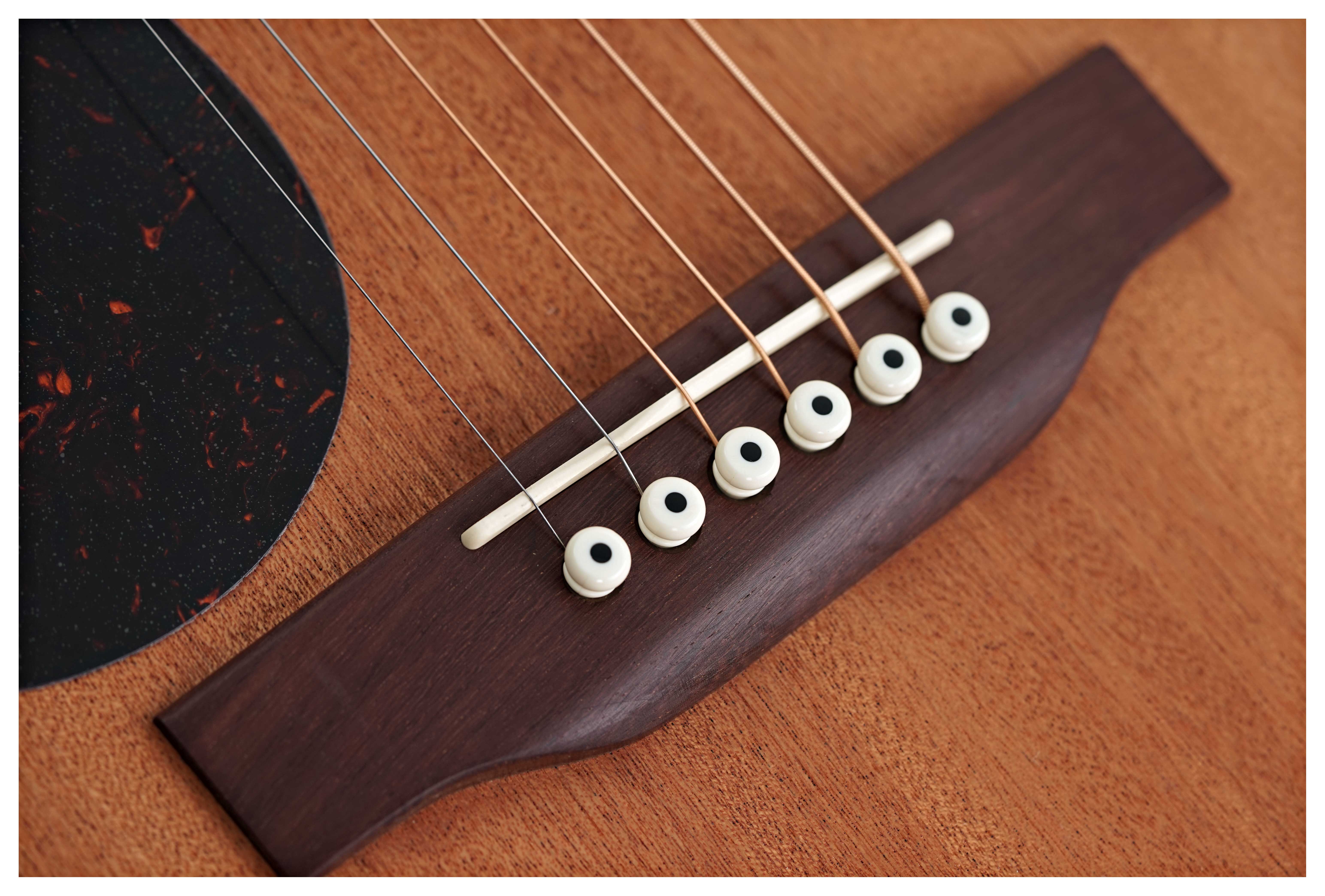GUITARGUITAR Martin GPC-X2E Ziricote Left Handed