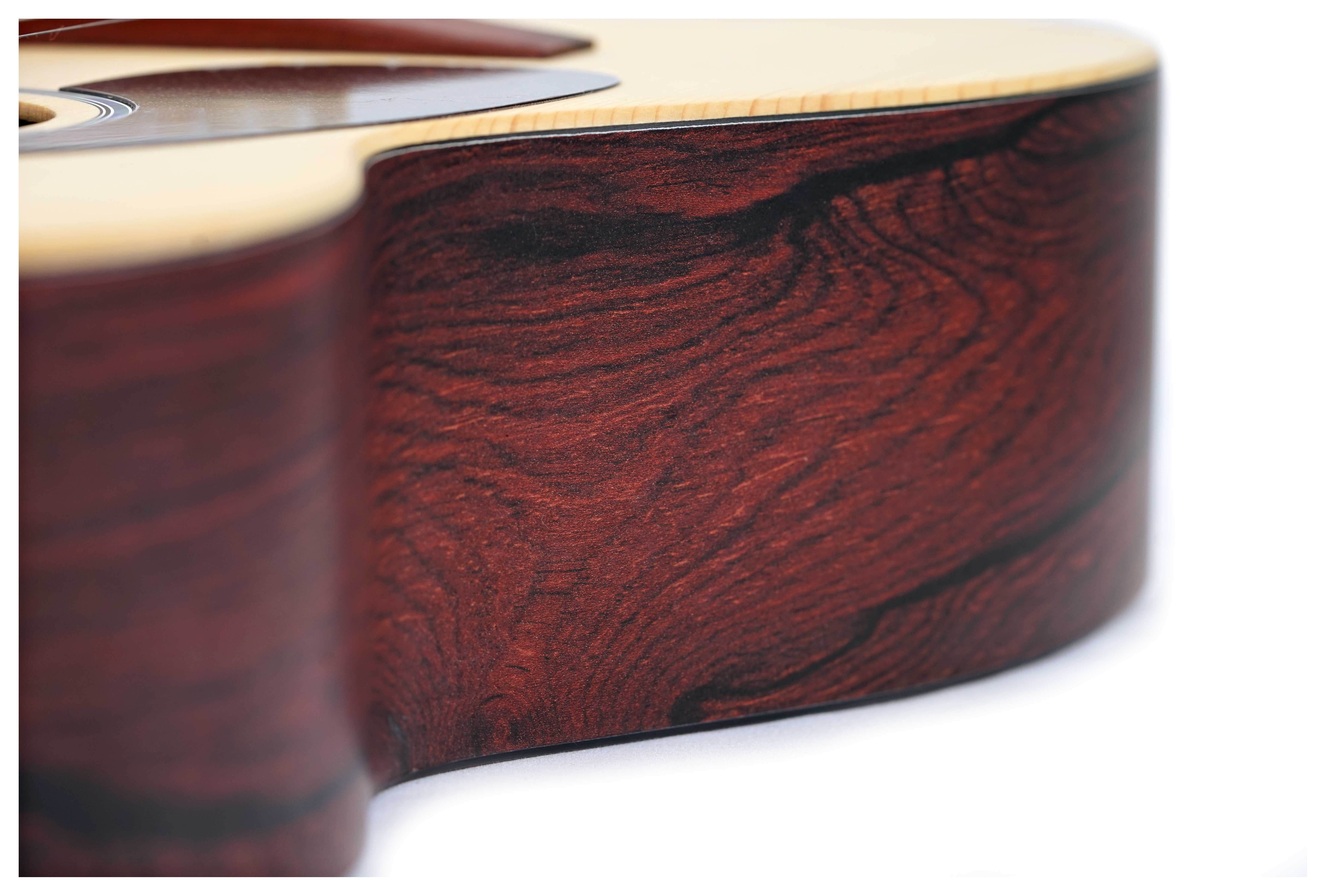 GUITARGUITAR Martin 0-X2E Cocobolo Left Handed