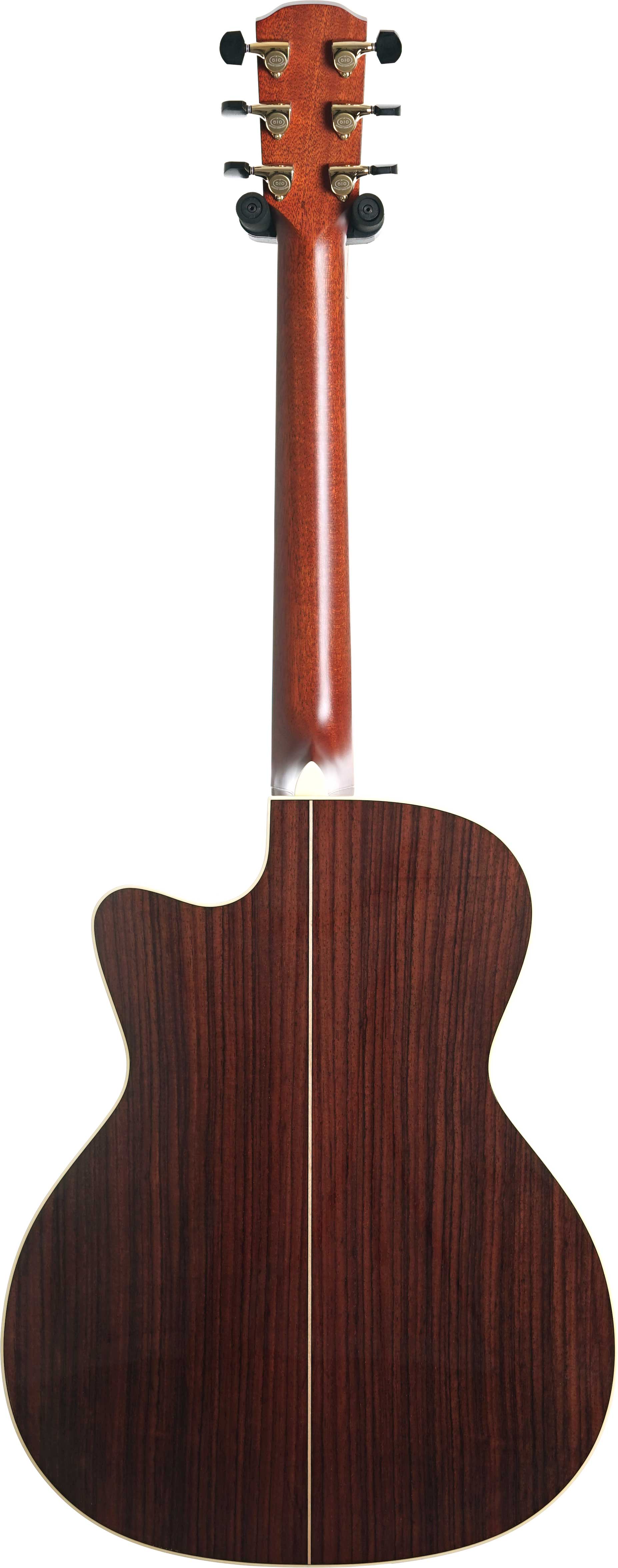GUITARGUITAR Alvarez Yairi GYM70ce Shadowburst Grand Auditorium