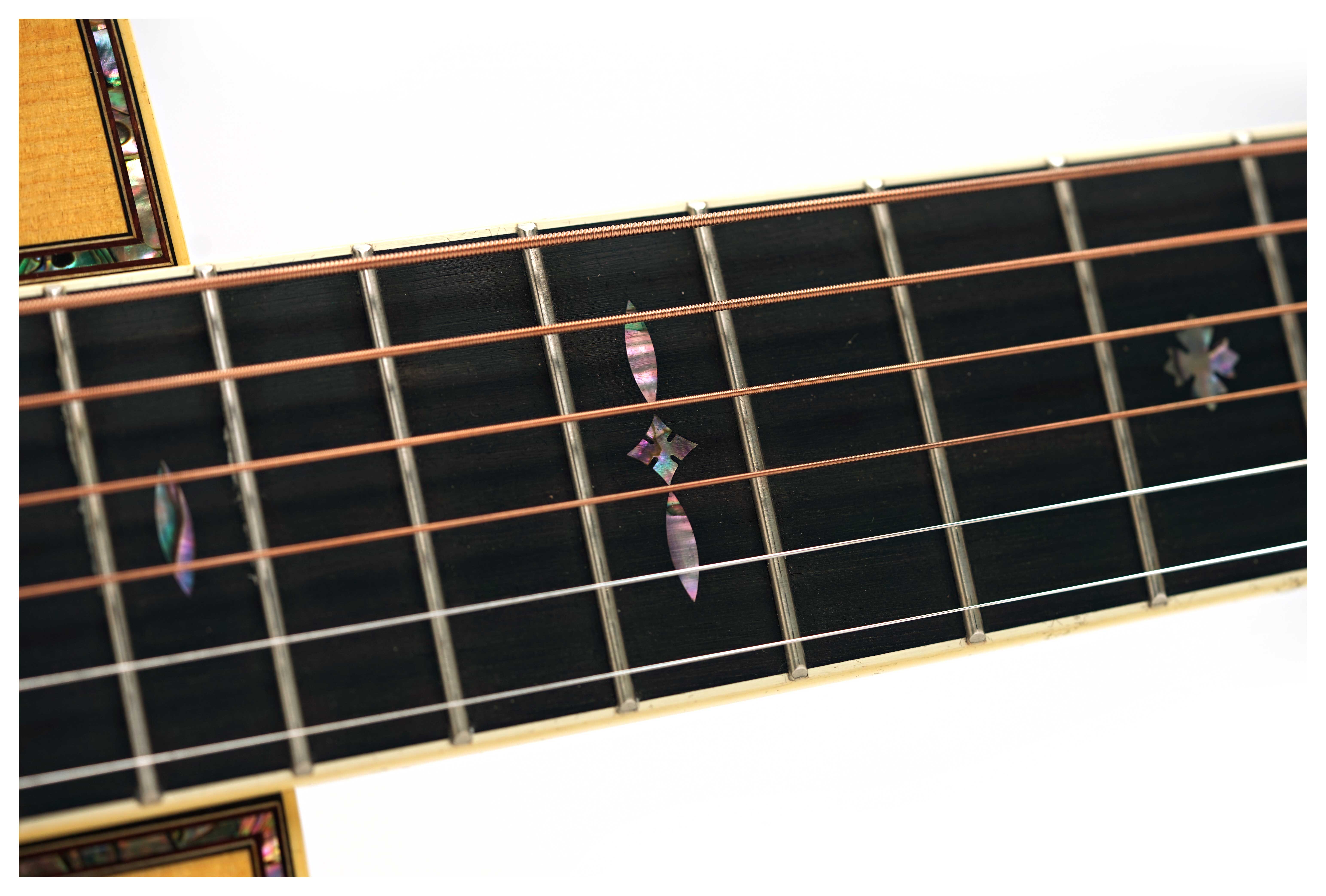 GUITARGUITAR Martin 000-42 Eric Clapton 30th Anniversary #M2999841