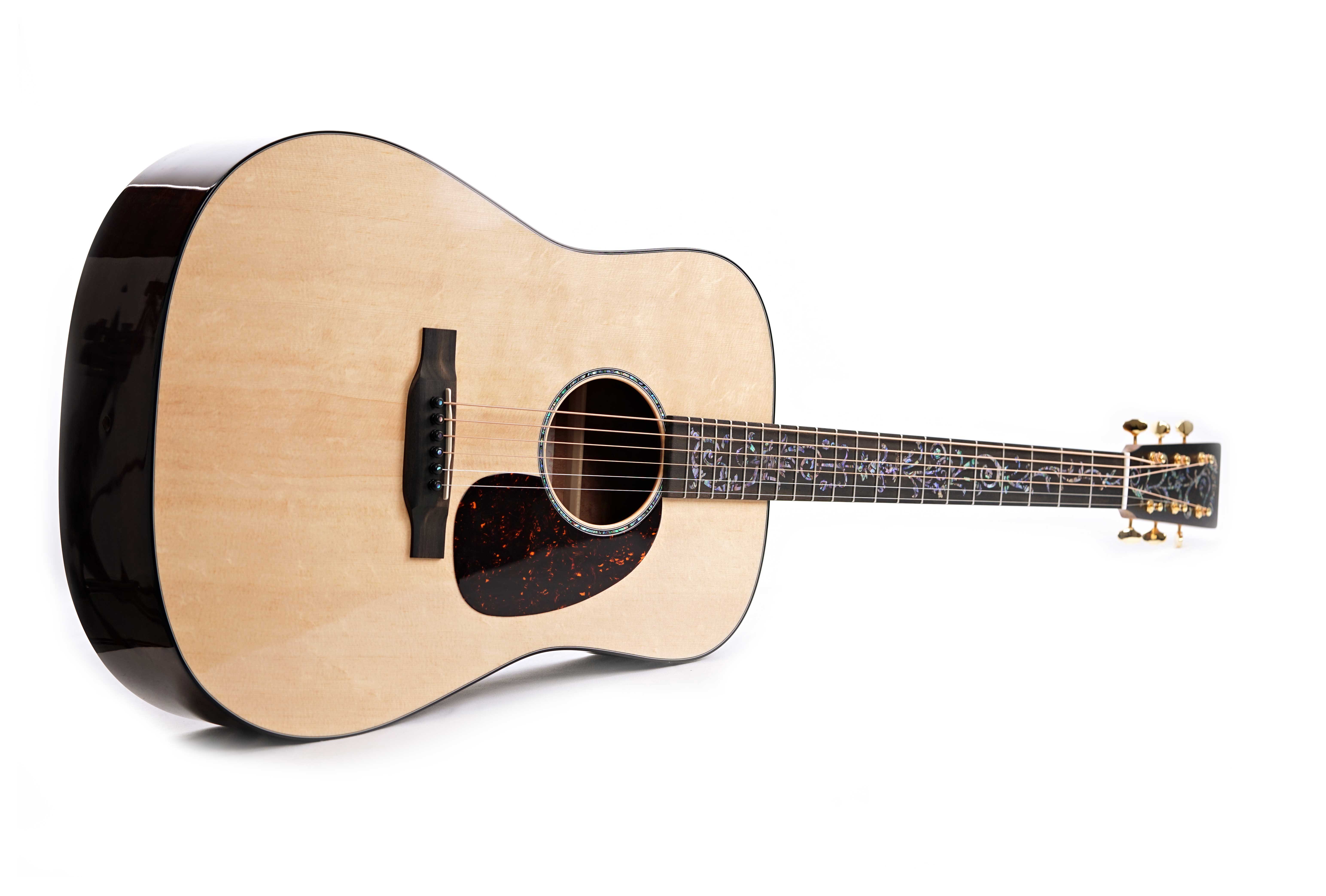 GUITARGUITAR Martin D CFM IV 50th Anniversary