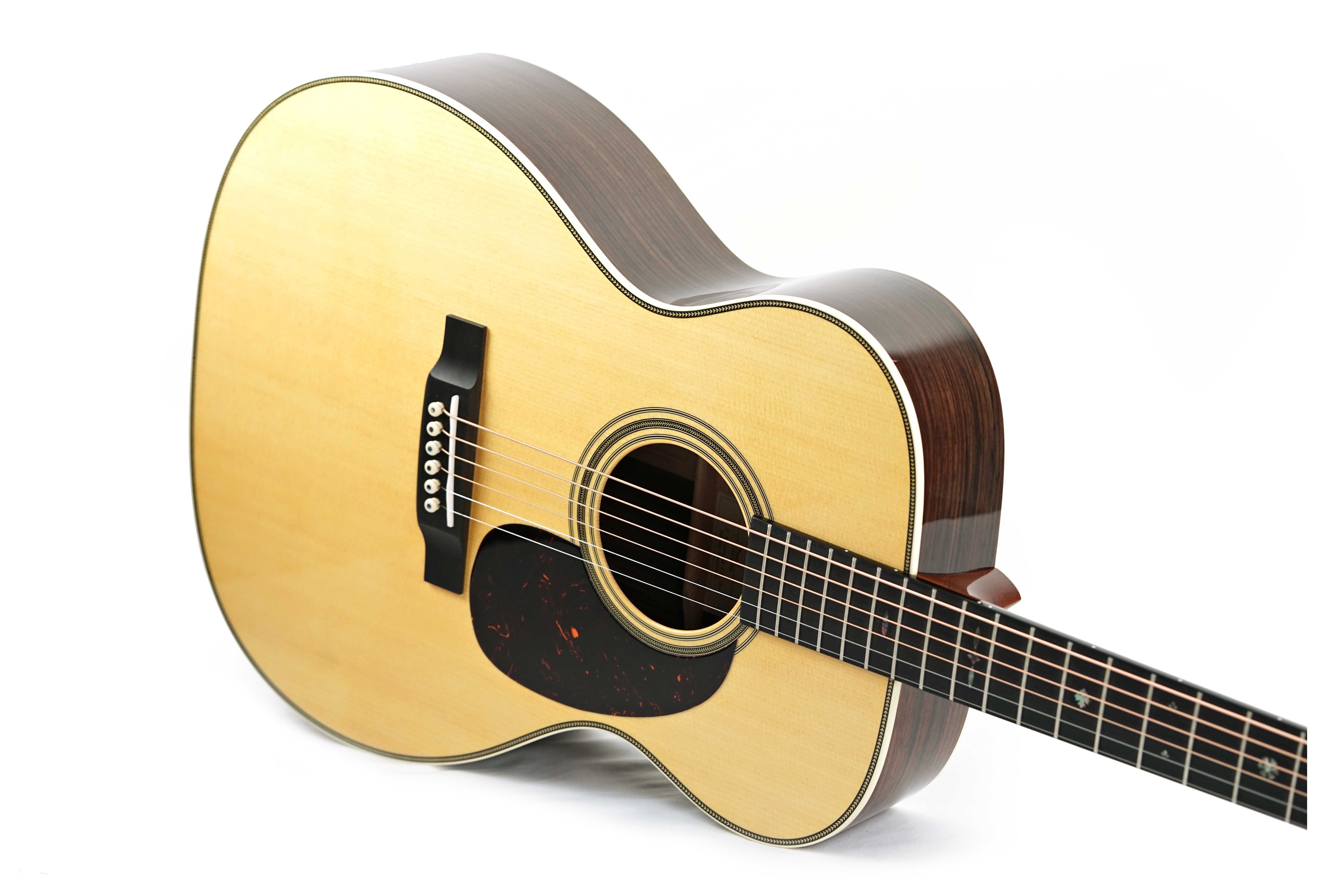 GUITARGUITAR Martin 000EC 30th Anniversary Eric Clapton