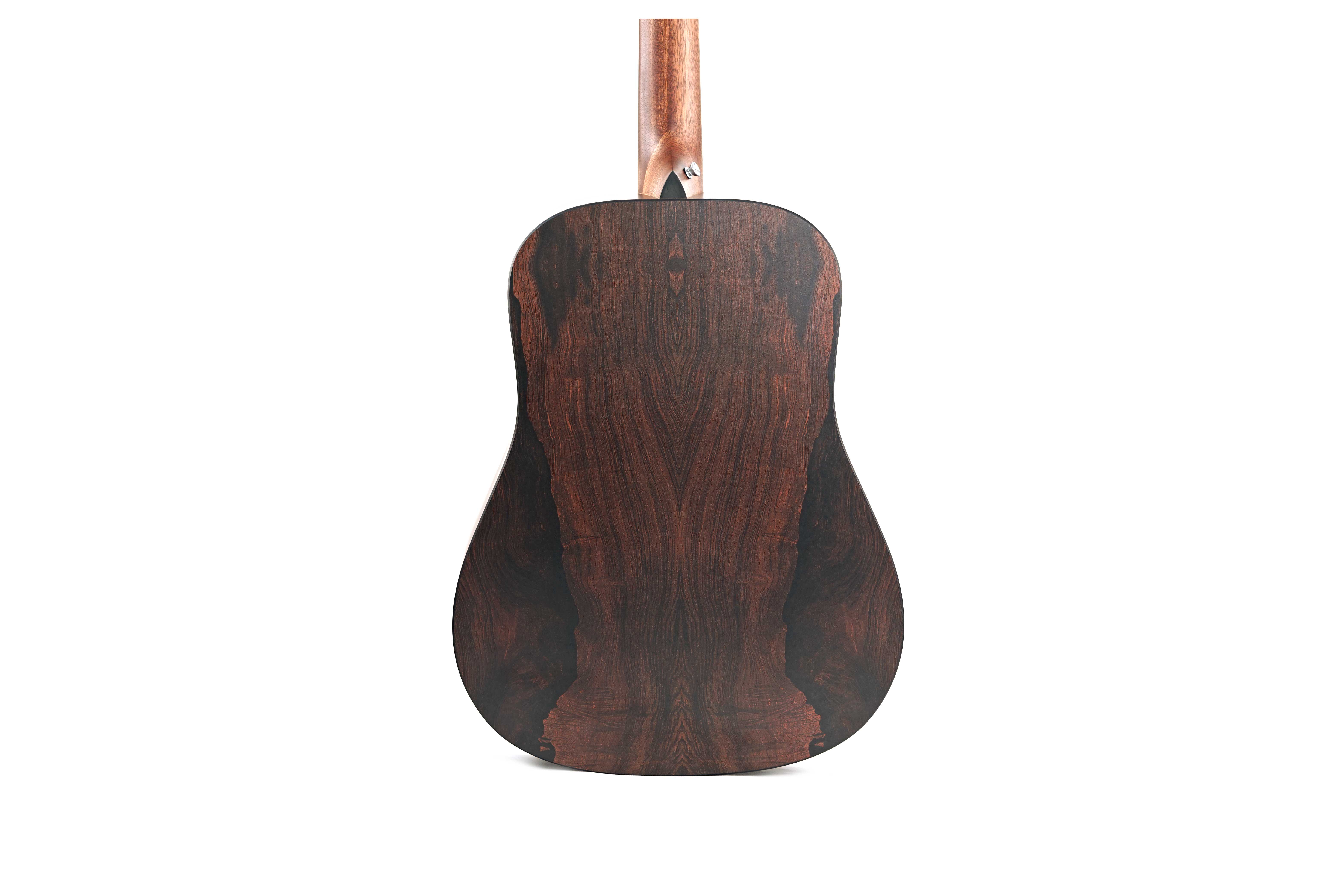 GUITARGUITAR Martin D-X2E 12 String Spruce/Brazilian Left Handed