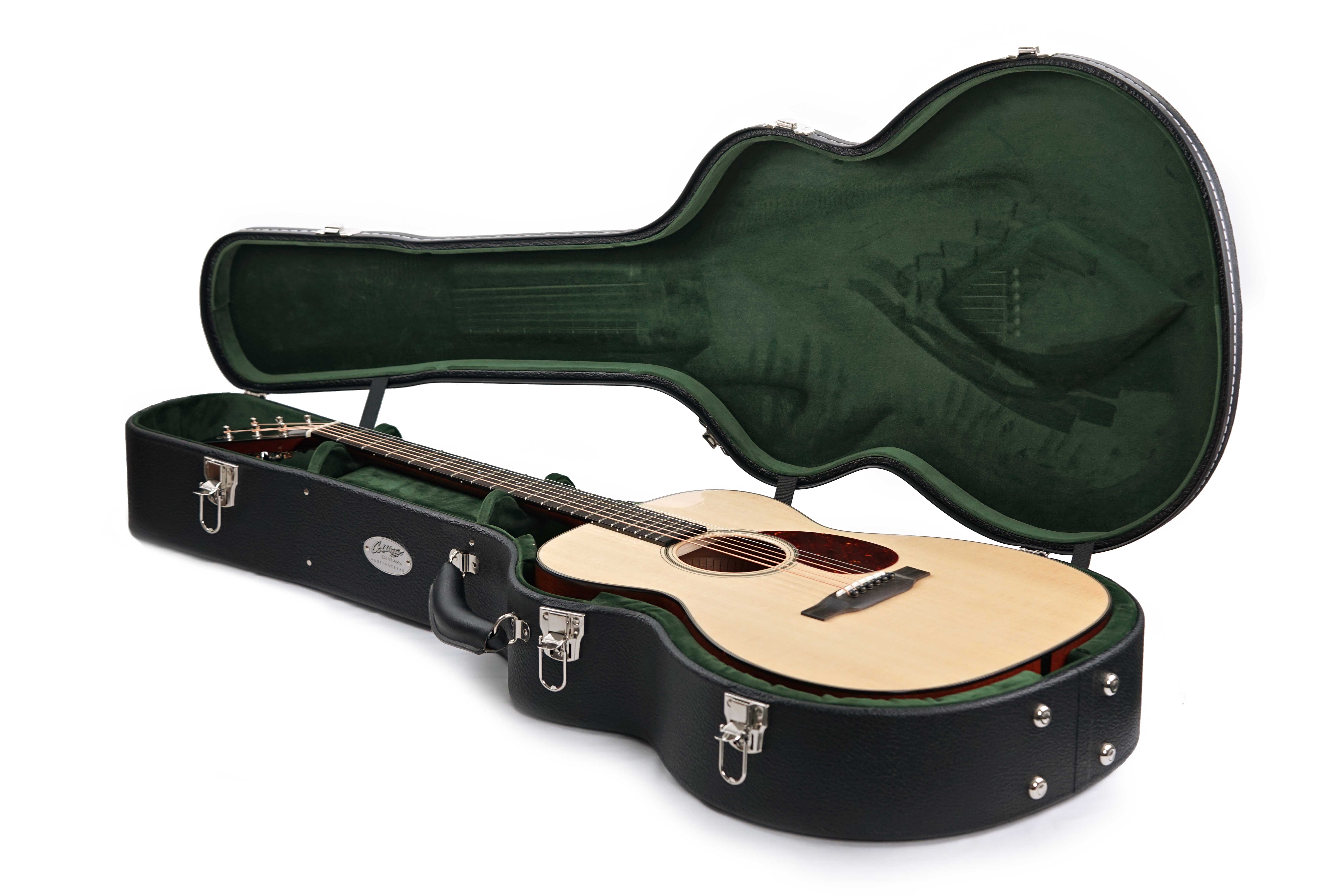 GUITARGUITAR Collings OM1 #35464