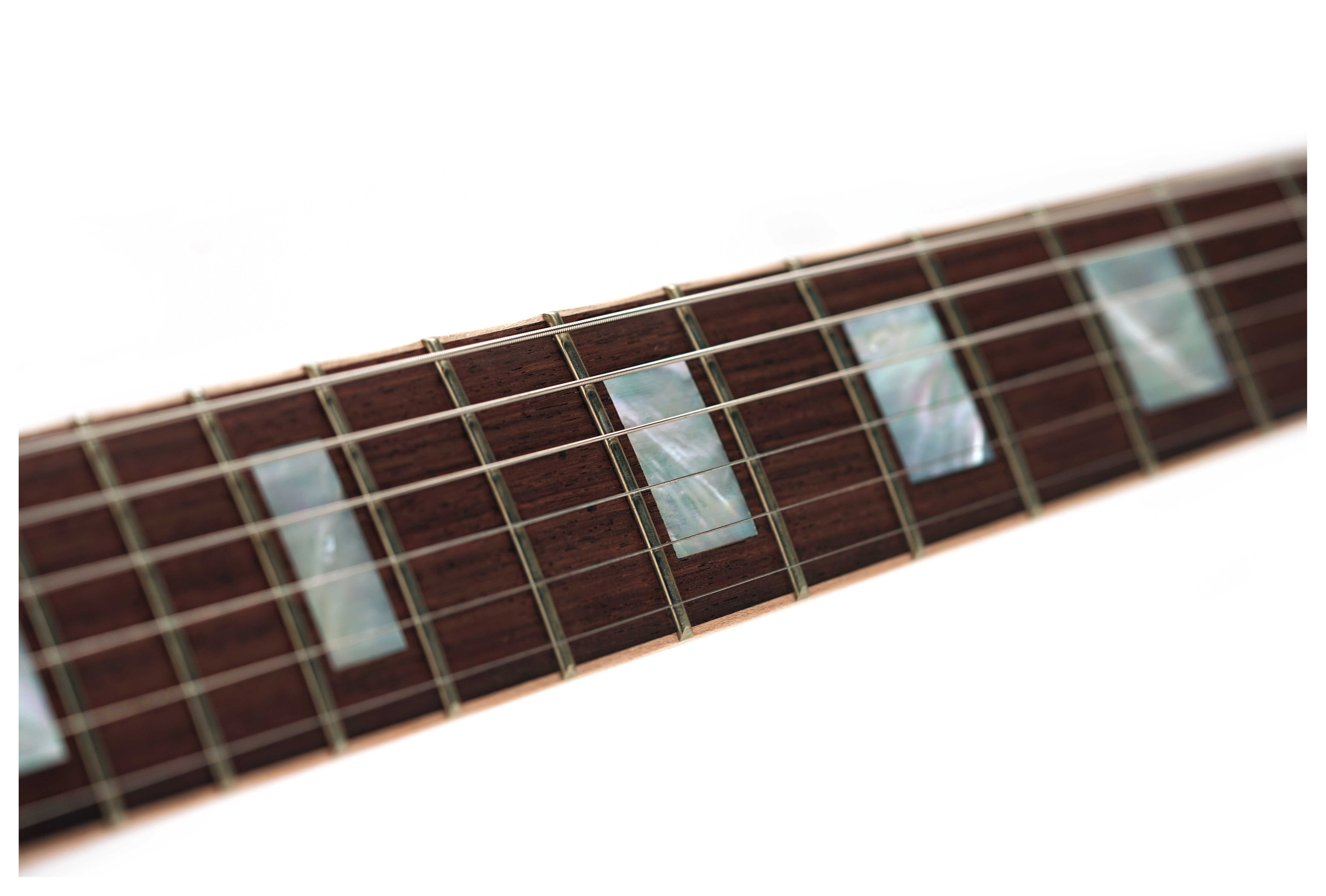 GUITARGUITAR Tyler JTG-M1 Black Metallic