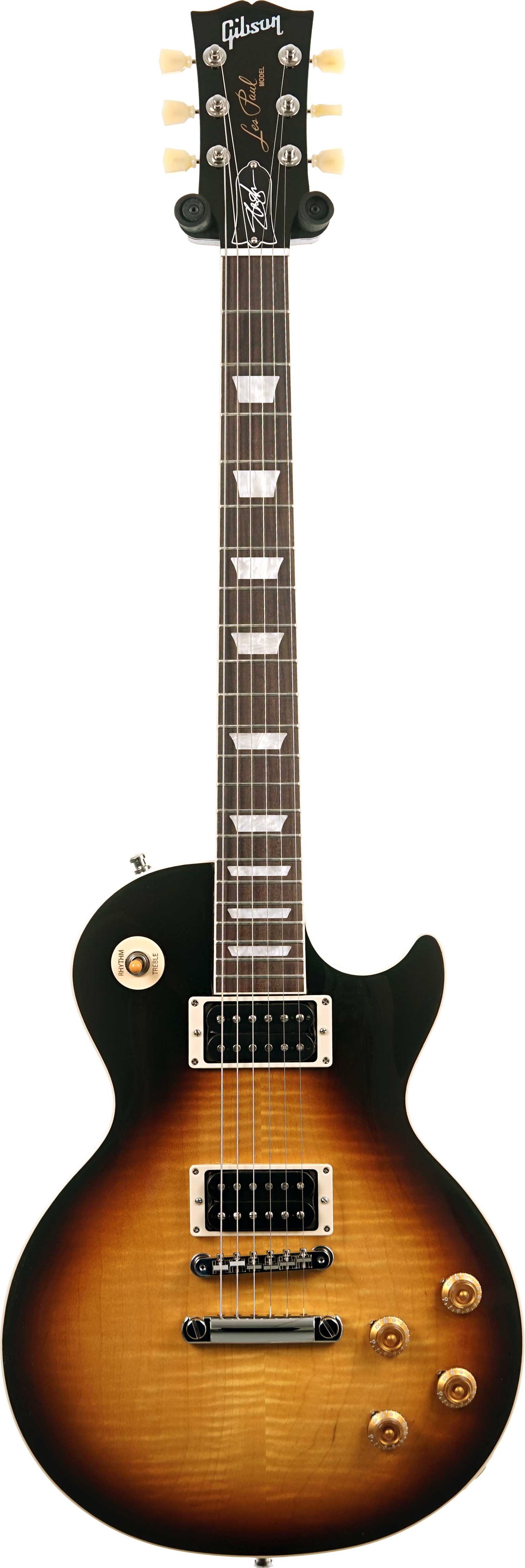 GUITARGUITAR Gibson Slash Les Paul November Burst #225550123