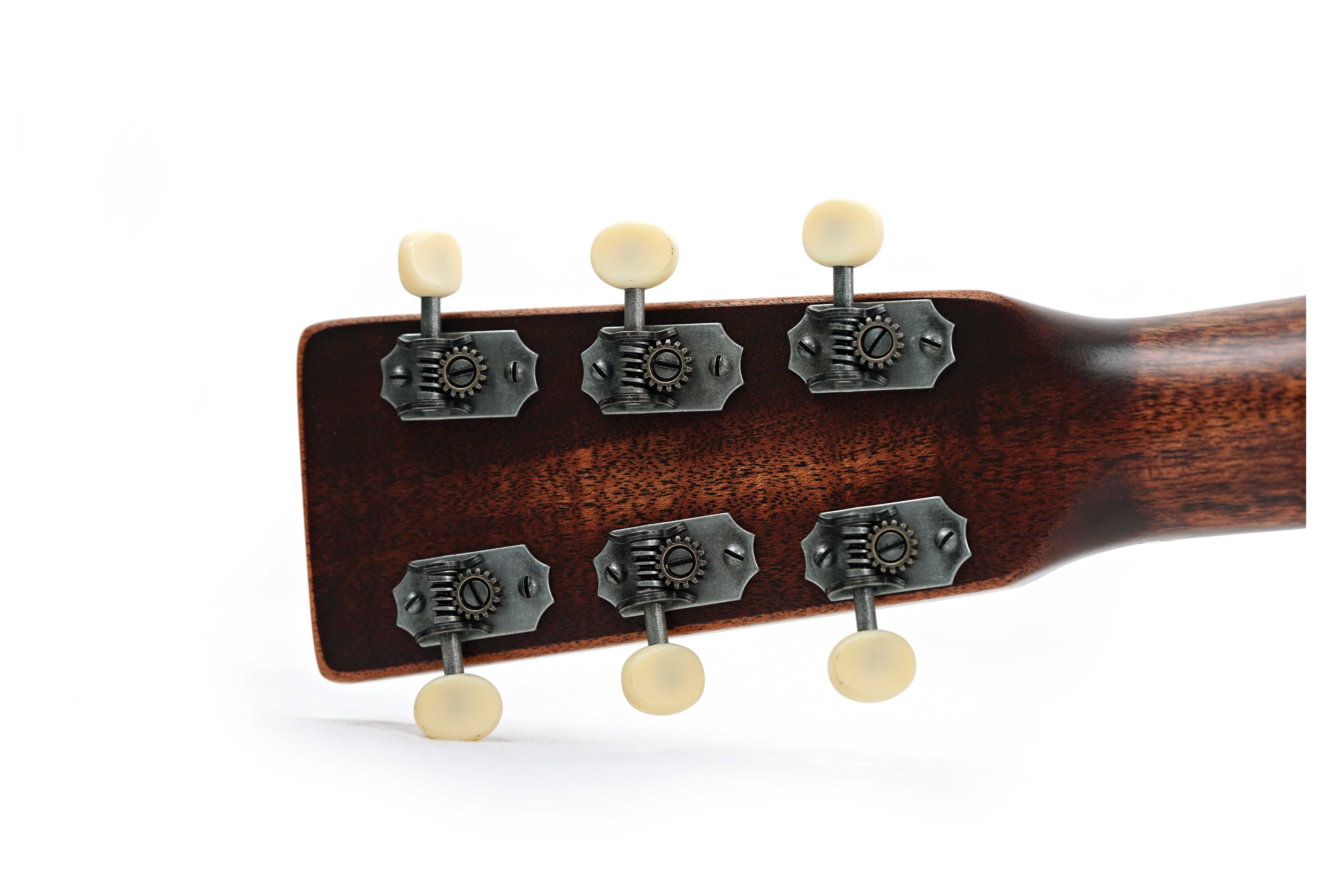 GUITARGUITAR Martin 000-15M StreetMaster Left Handed