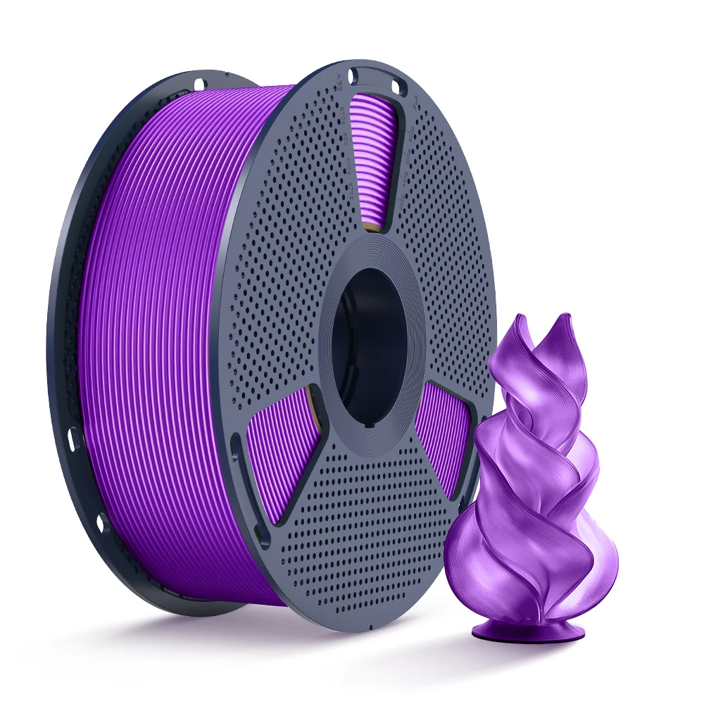 SUNLU PLA+(PLA Plus) 3D Printer Filament 1KG