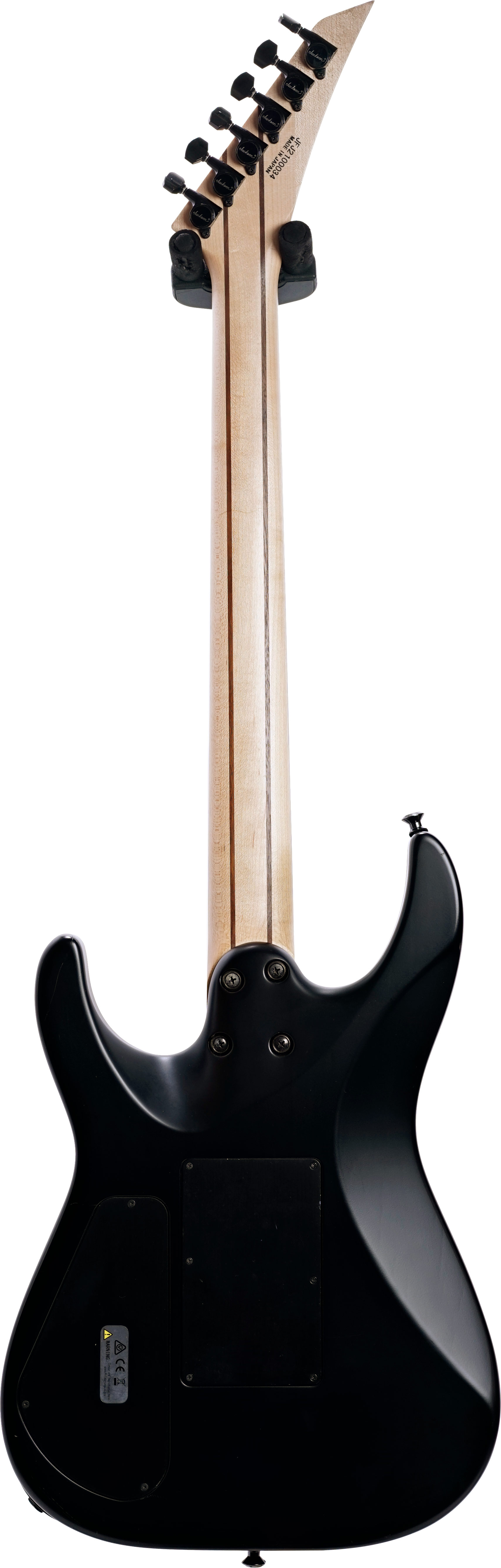 GUITARGUITAR Jackson 2021 Made in Japan DKR Dinky Stealth (Pre-Owned) #JFJ2100034