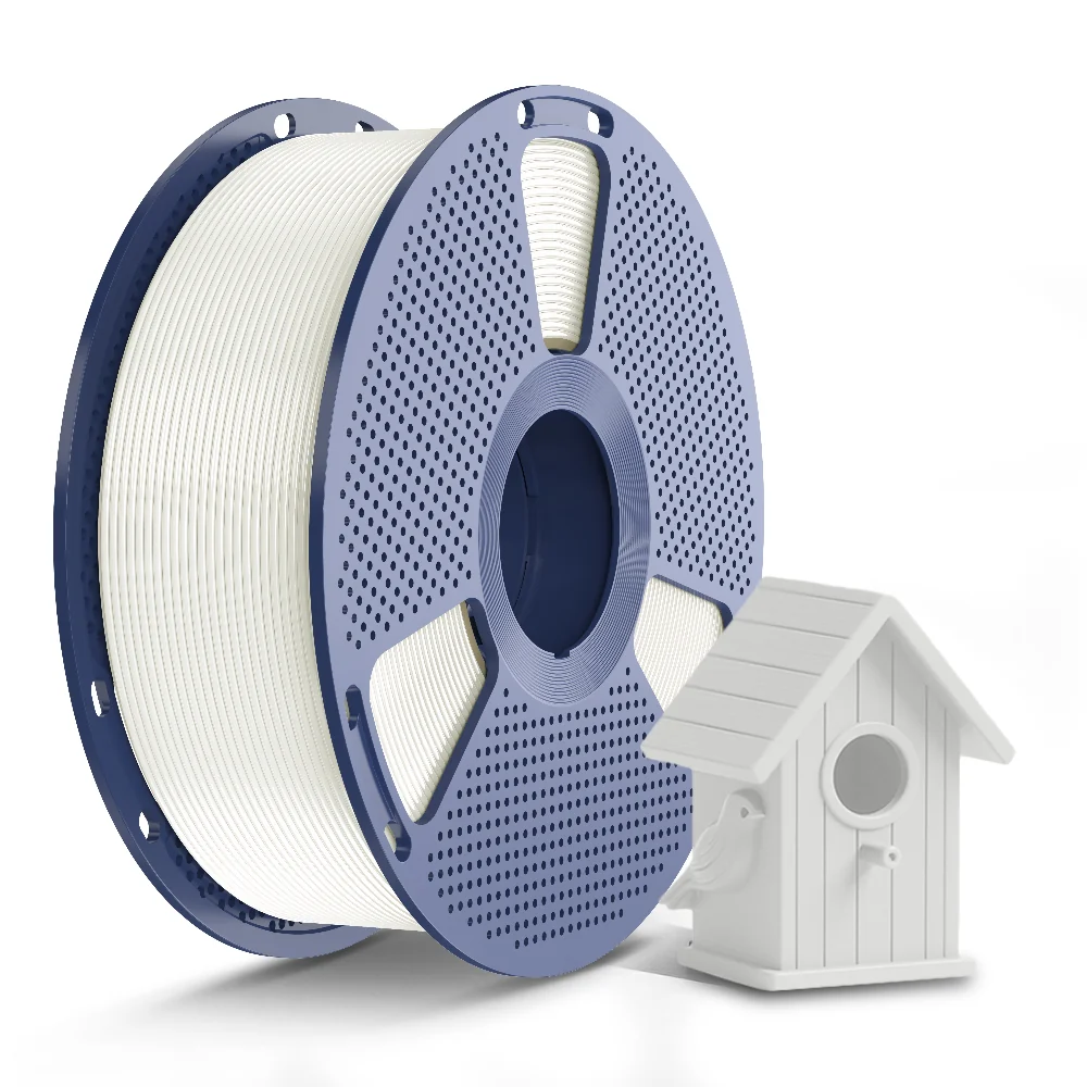 ASA 3D Printer Filament 1KG