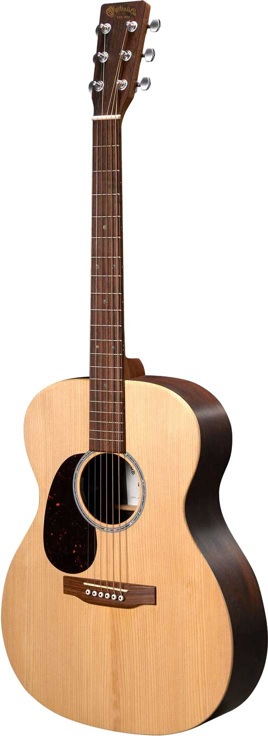 GUITARGUITAR Martin 000-X2E Brazilian Left Handed