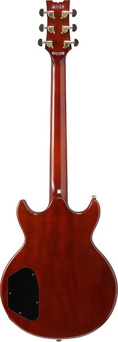 GUITARGUITAR Ibanez AR520HME Natural