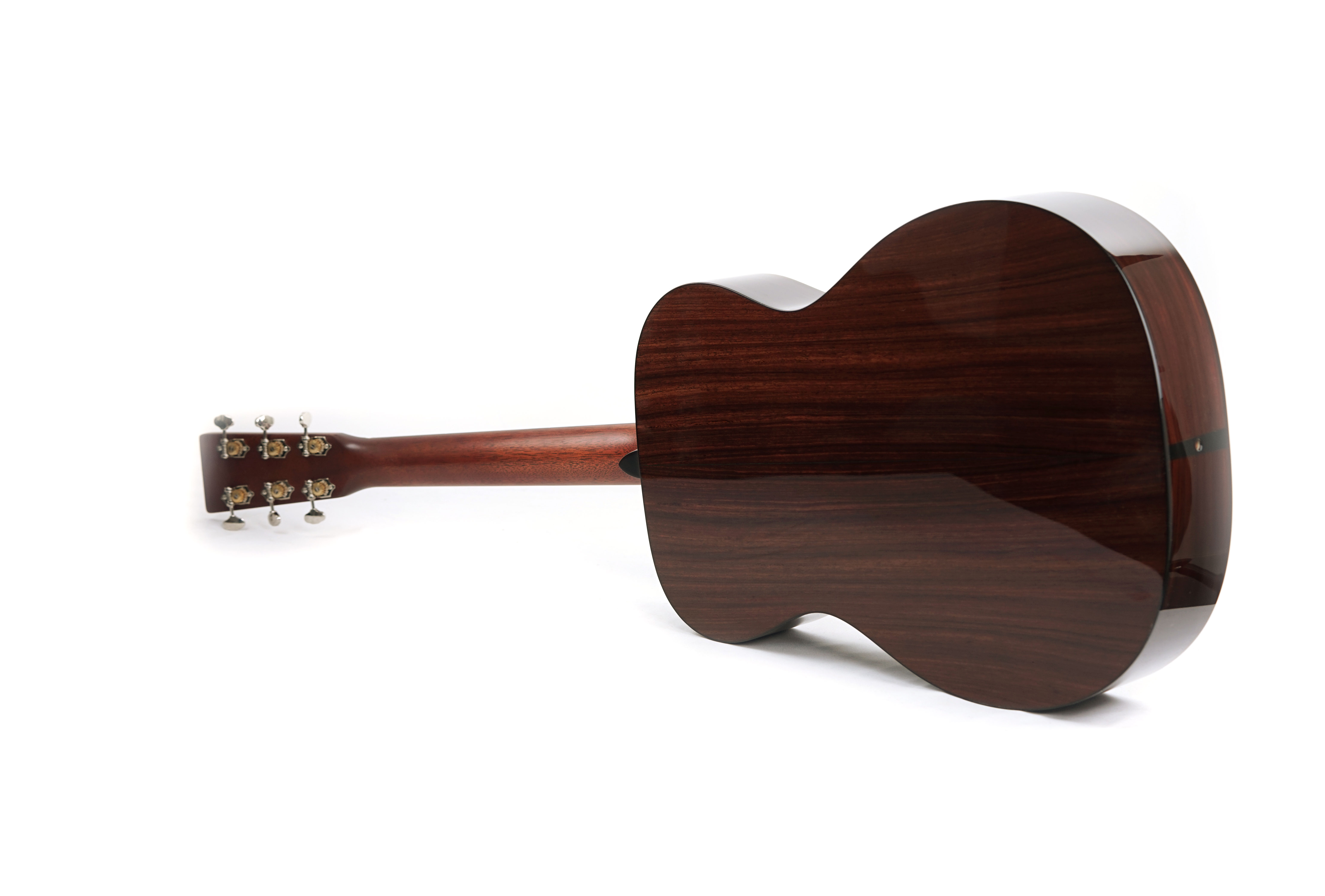 GUITARGUITAR Martin OM21 Ambertone Re-Imagined