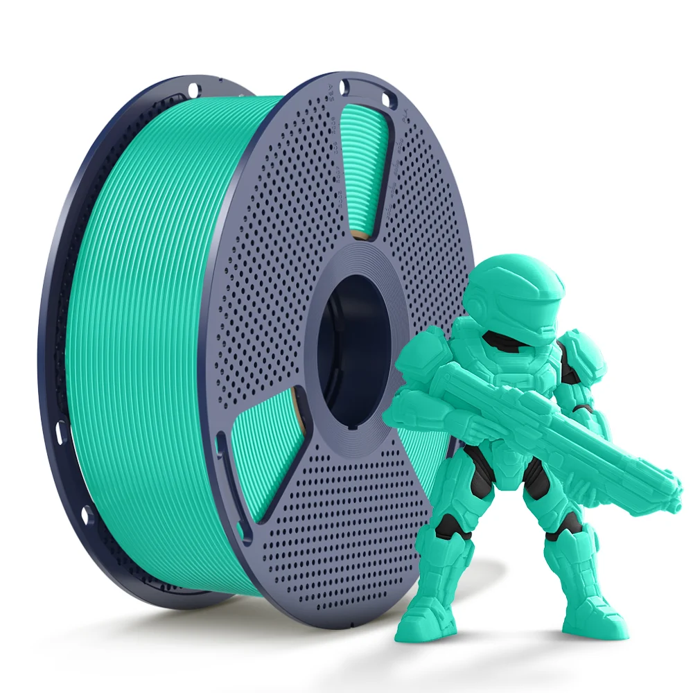 SUNLU PLA+(PLA Plus) 3D Printer Filament 1KG