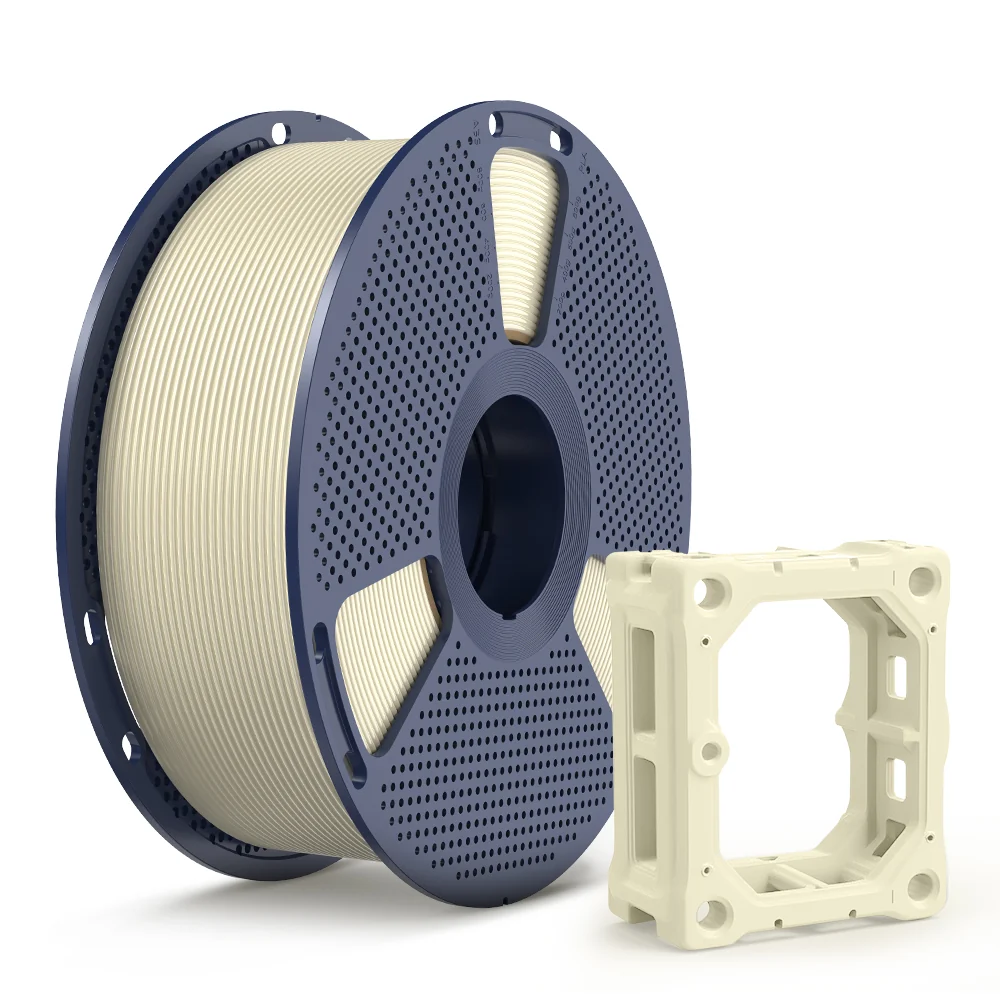 [MOQ: 6KG] PLA+ 2.0, Upgraded PLA+(PLA Plus), 3D Printer Filament 1KG