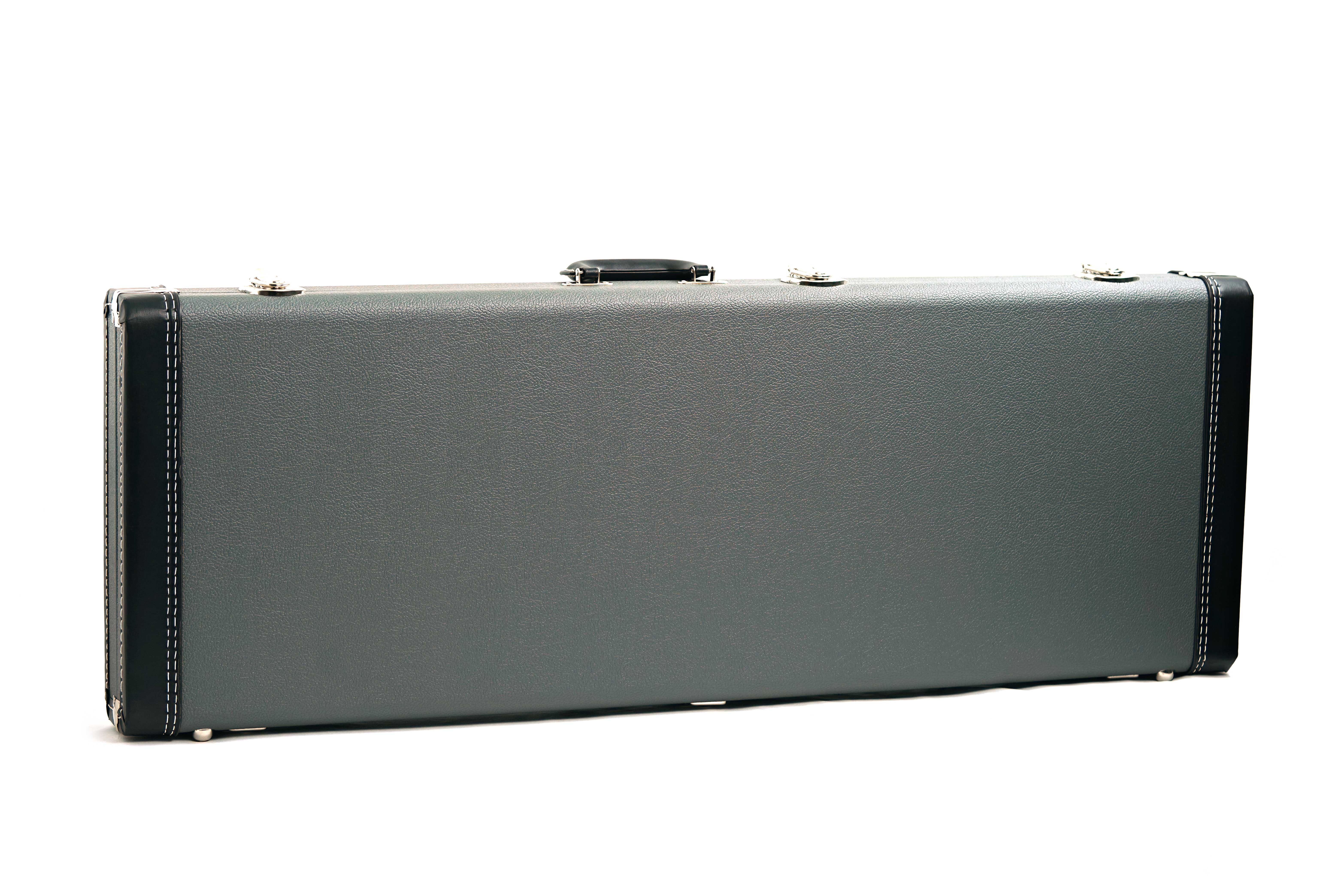 GUITARGUITAR Tyler Dann Huff Studio Elite HDX White Shmear