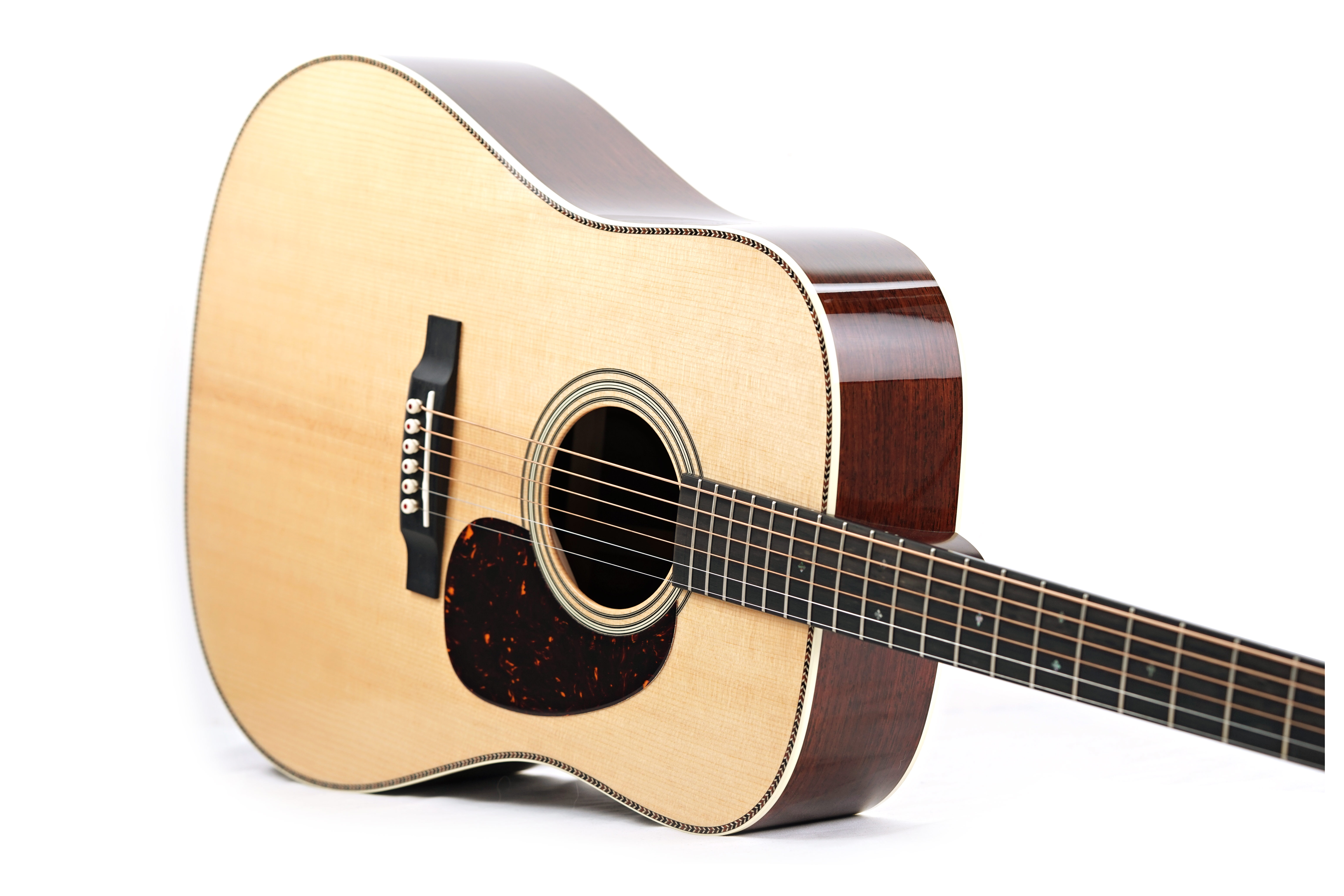 GUITARGUITAR Martin Custom Shop SD-28 Guatemalan Rosewood
