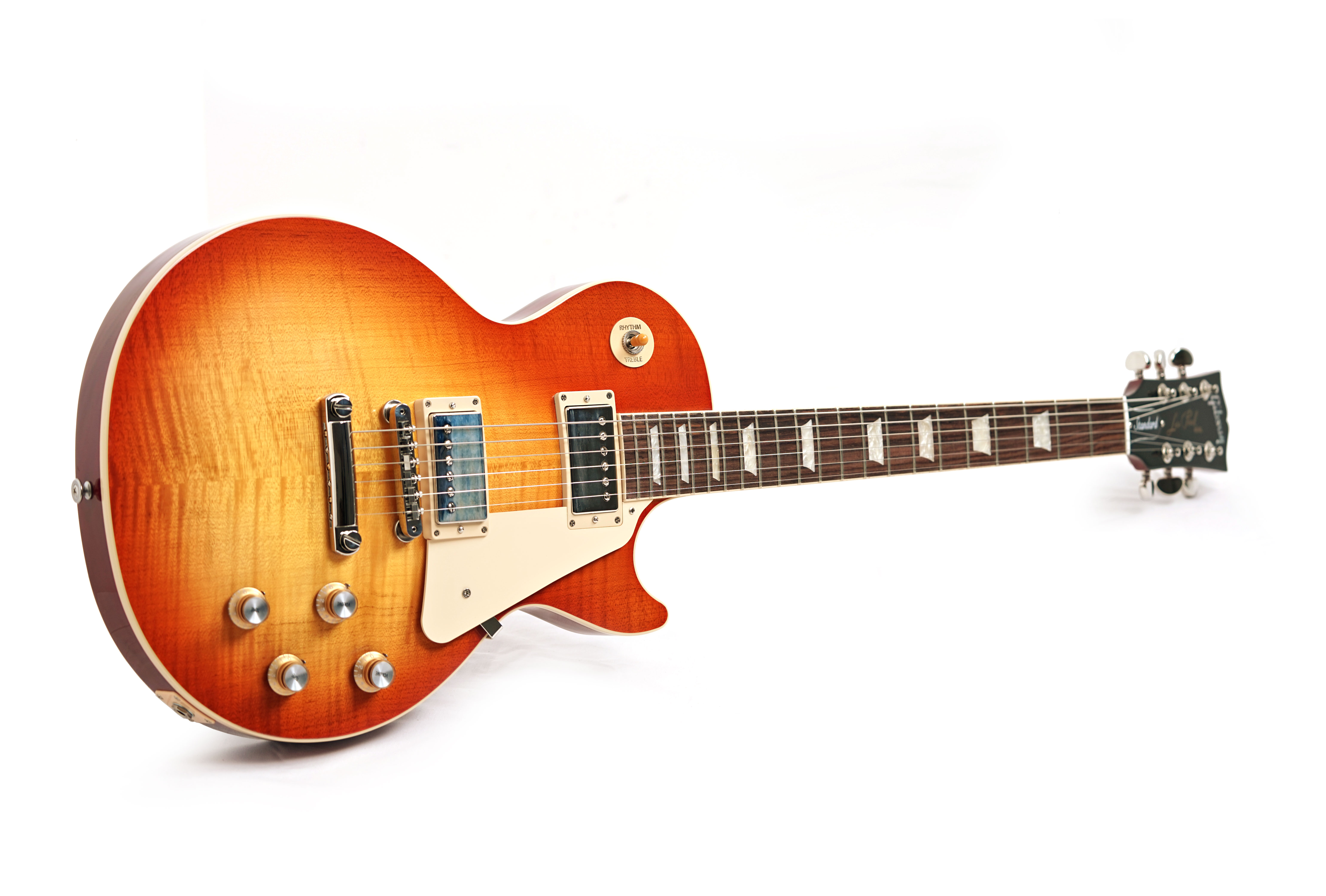 GUITARGUITAR Gibson Les Paul Standard 60s Unburst #231050276