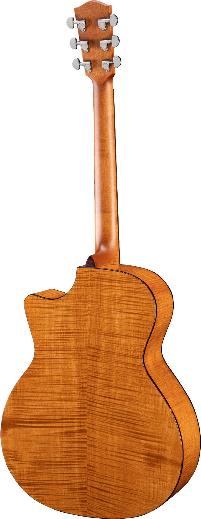 GUITARGUITAR Eastman PCH3 GACE Amberburst