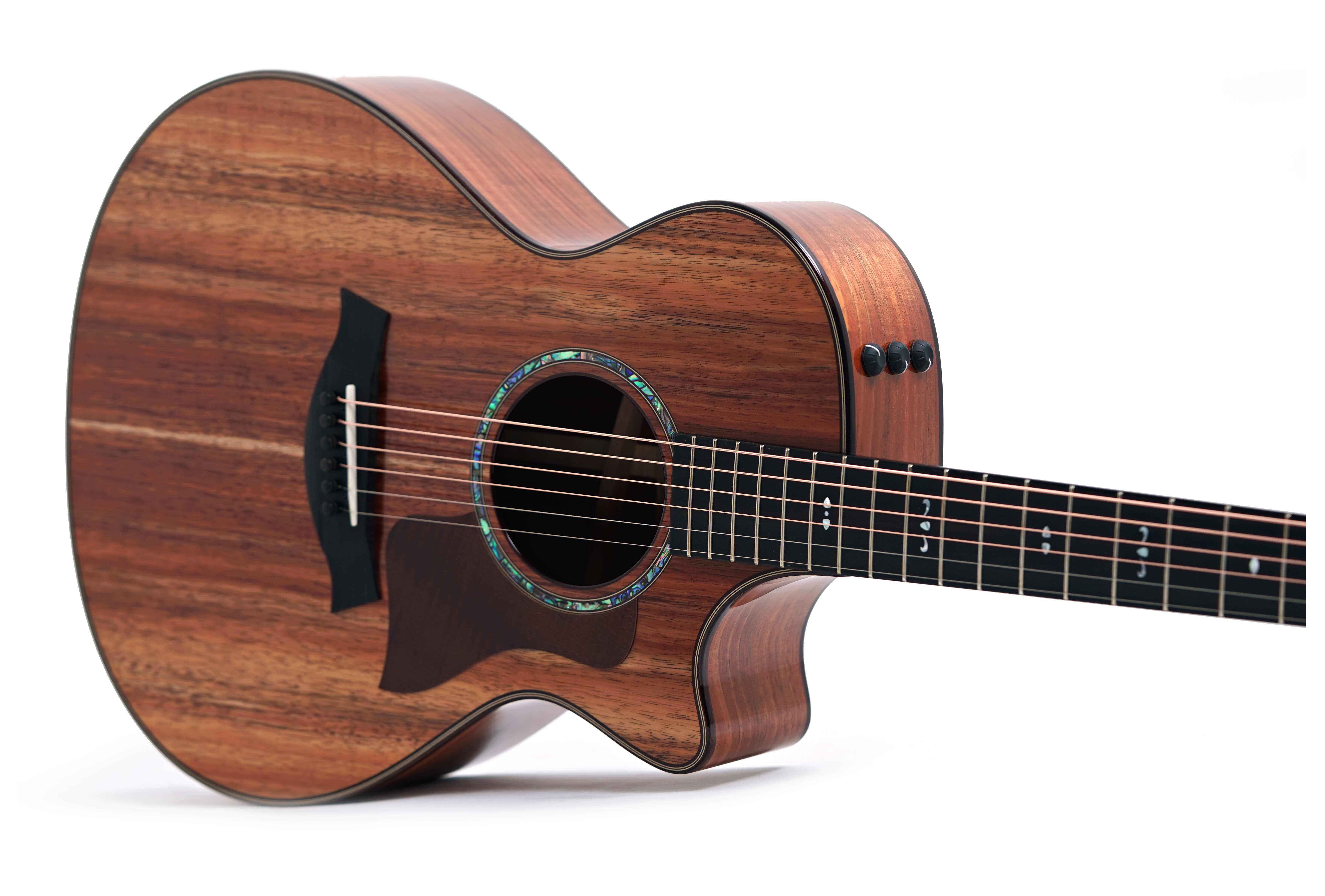GUITARGUITAR Taylor 722ce Gloss Grand Concert #1209234100