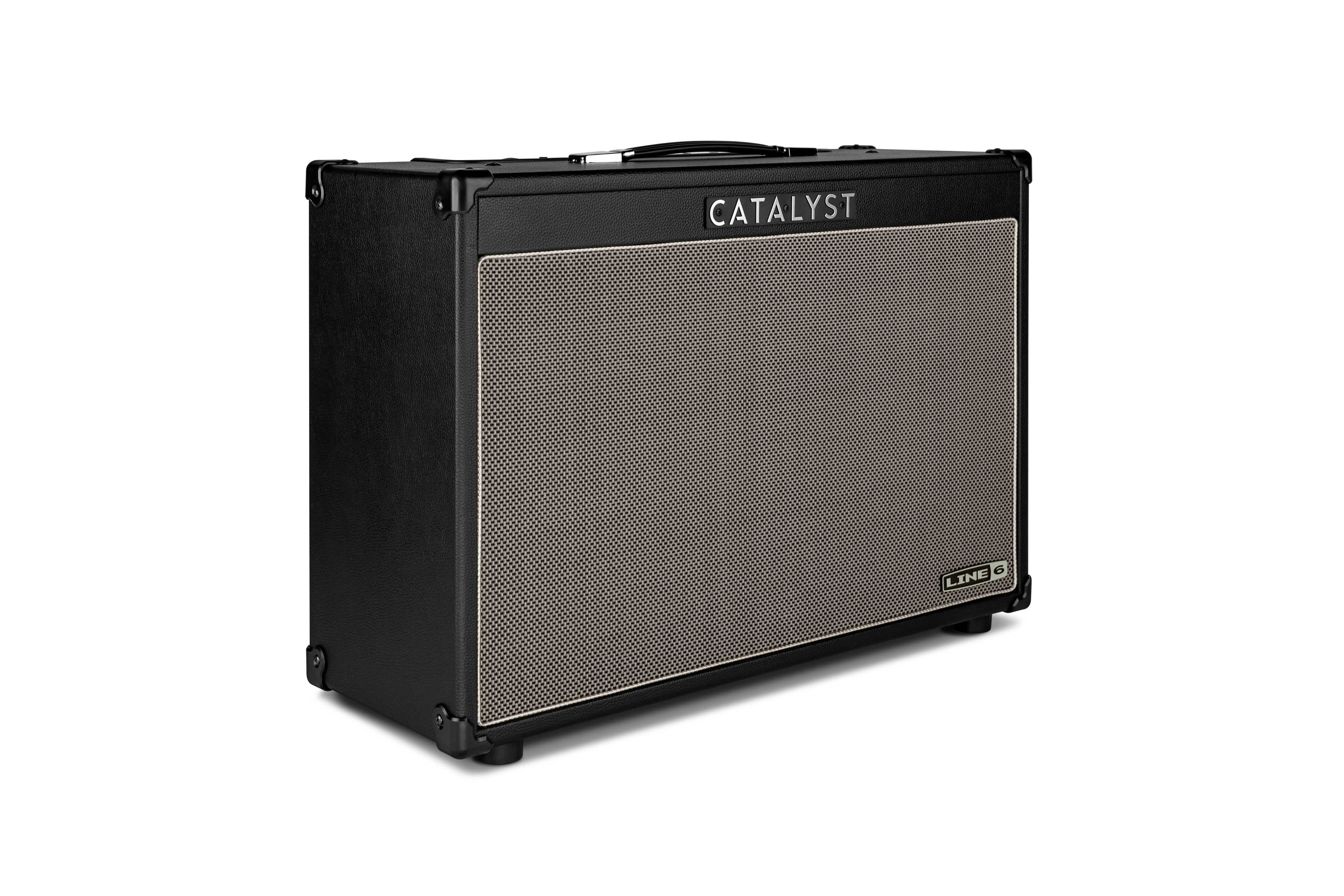 GUITARGUITAR Line 6 Catalyst CX 200 Combo Modelling Amp