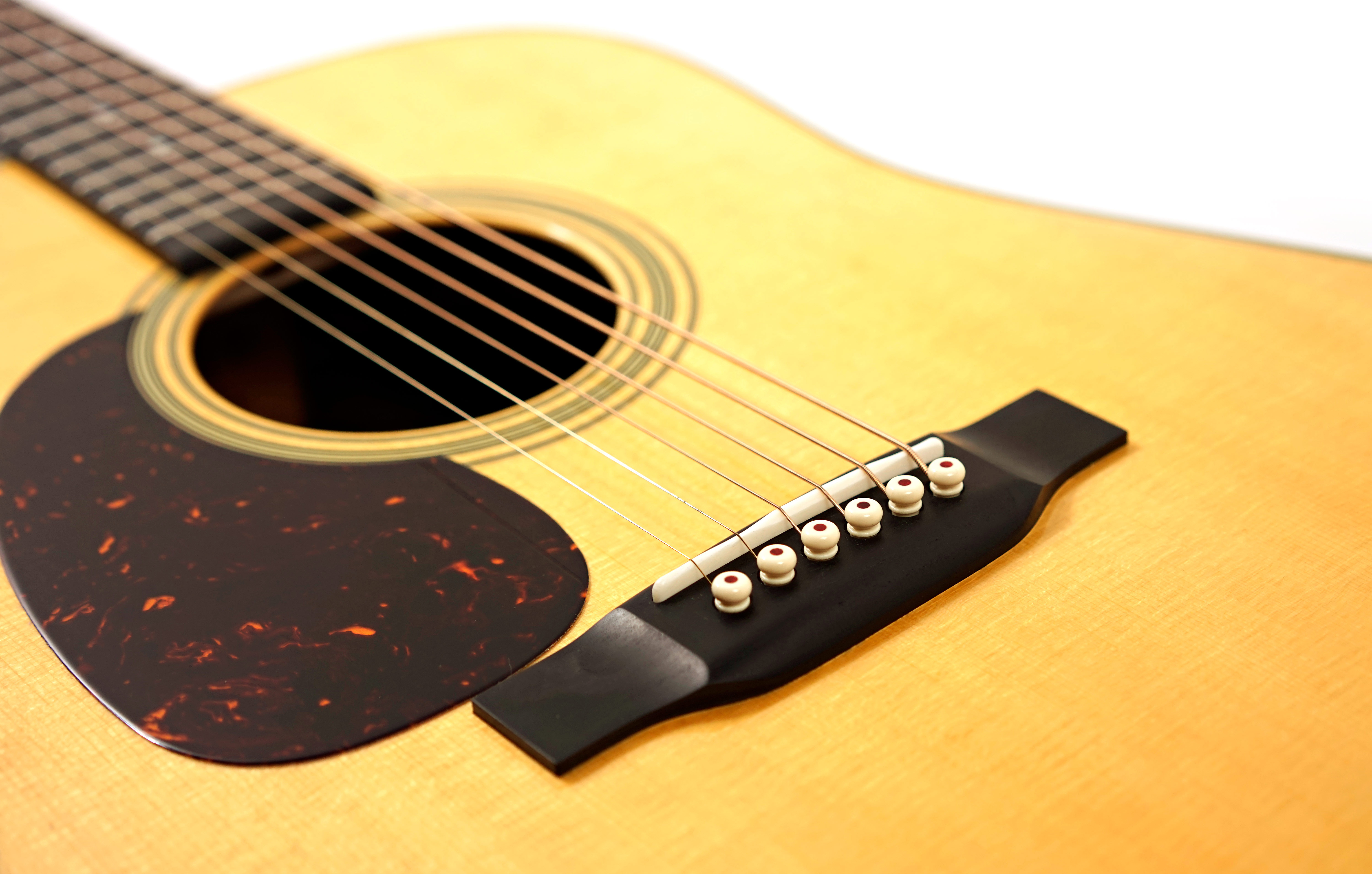 GUITARGUITAR Martin D-28L Re-Imagined Left Handed