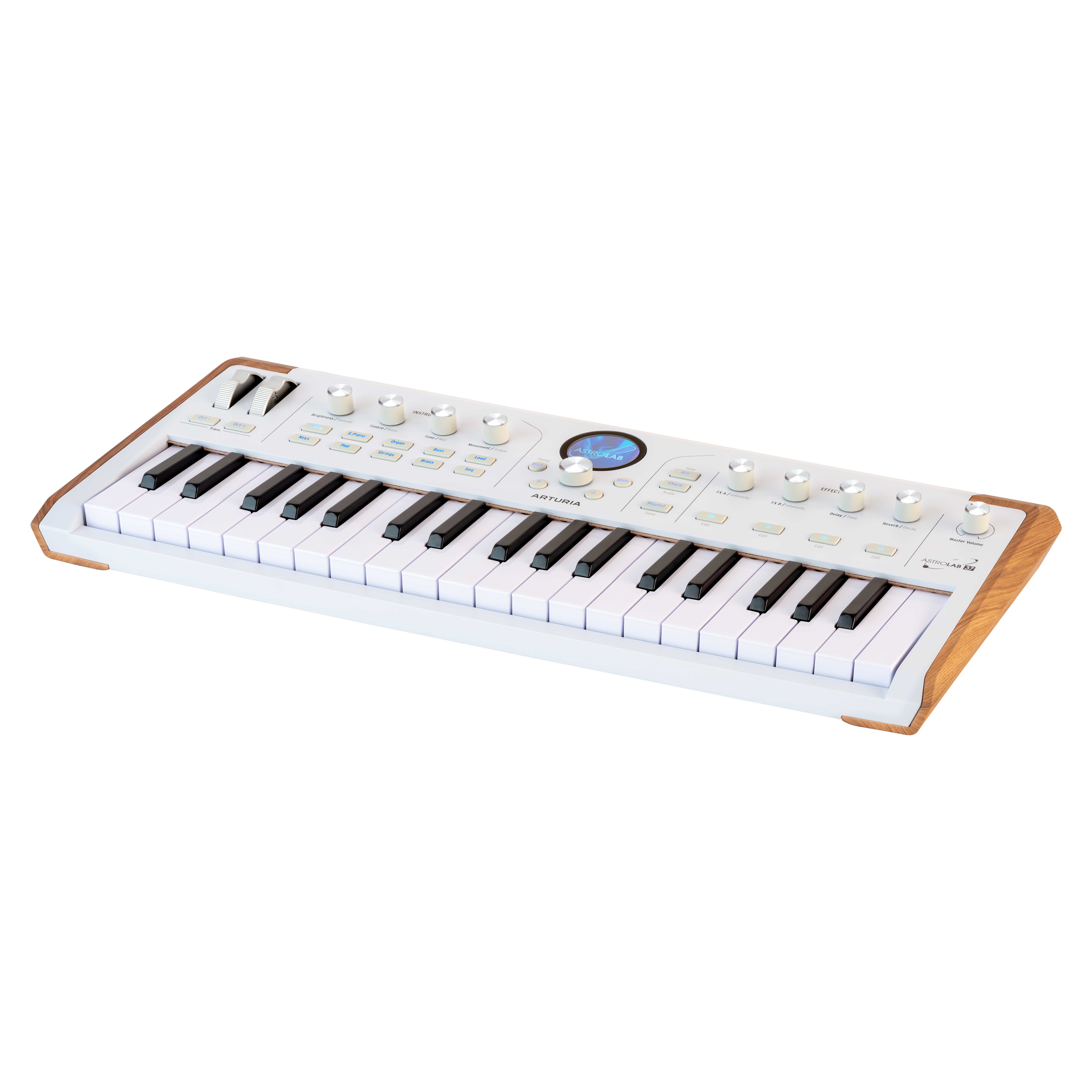 GUITARGUITAR Arturia AstroLab 37