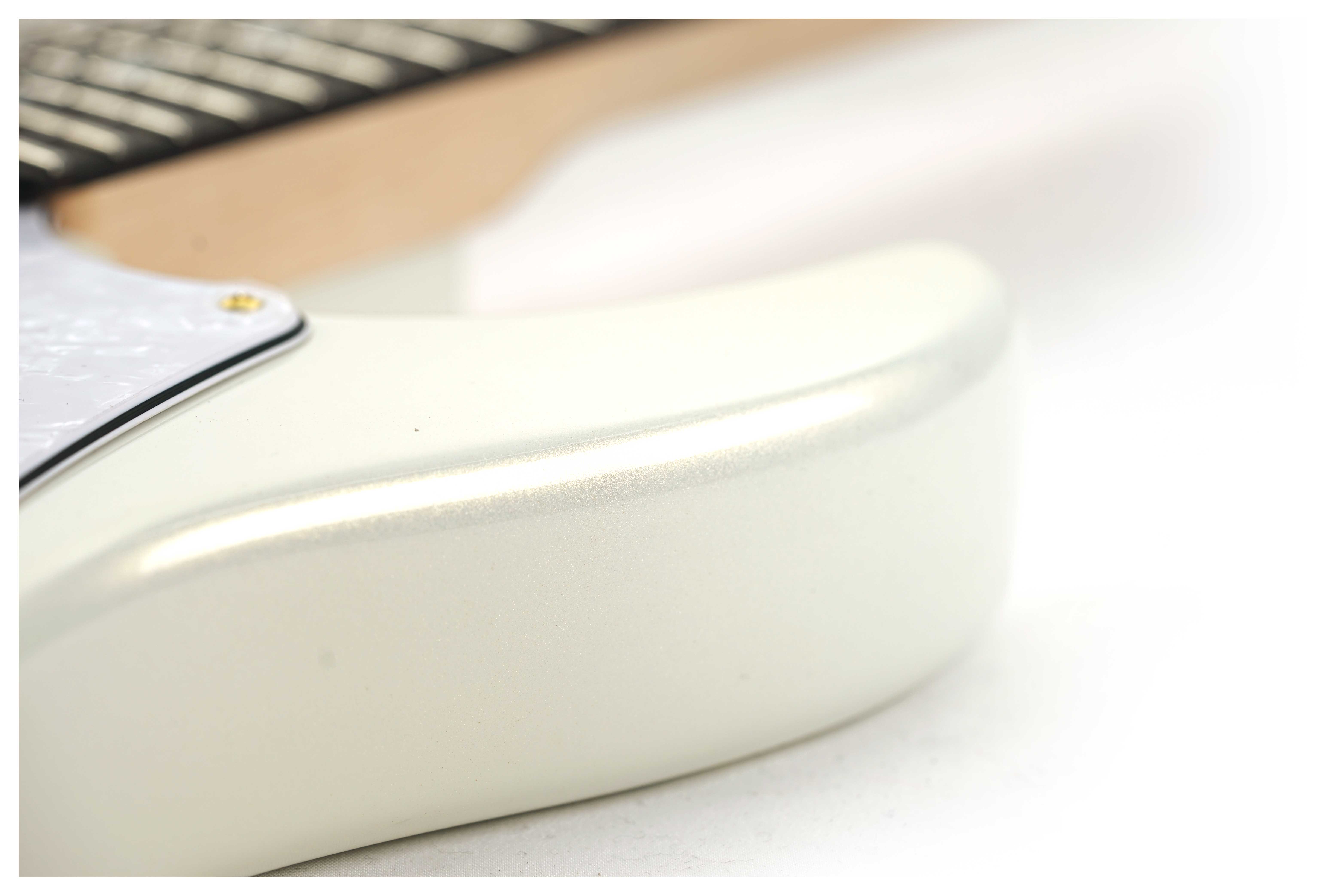 GUITARGUITAR Tyler JTG-MK1 White Pearl Metallic