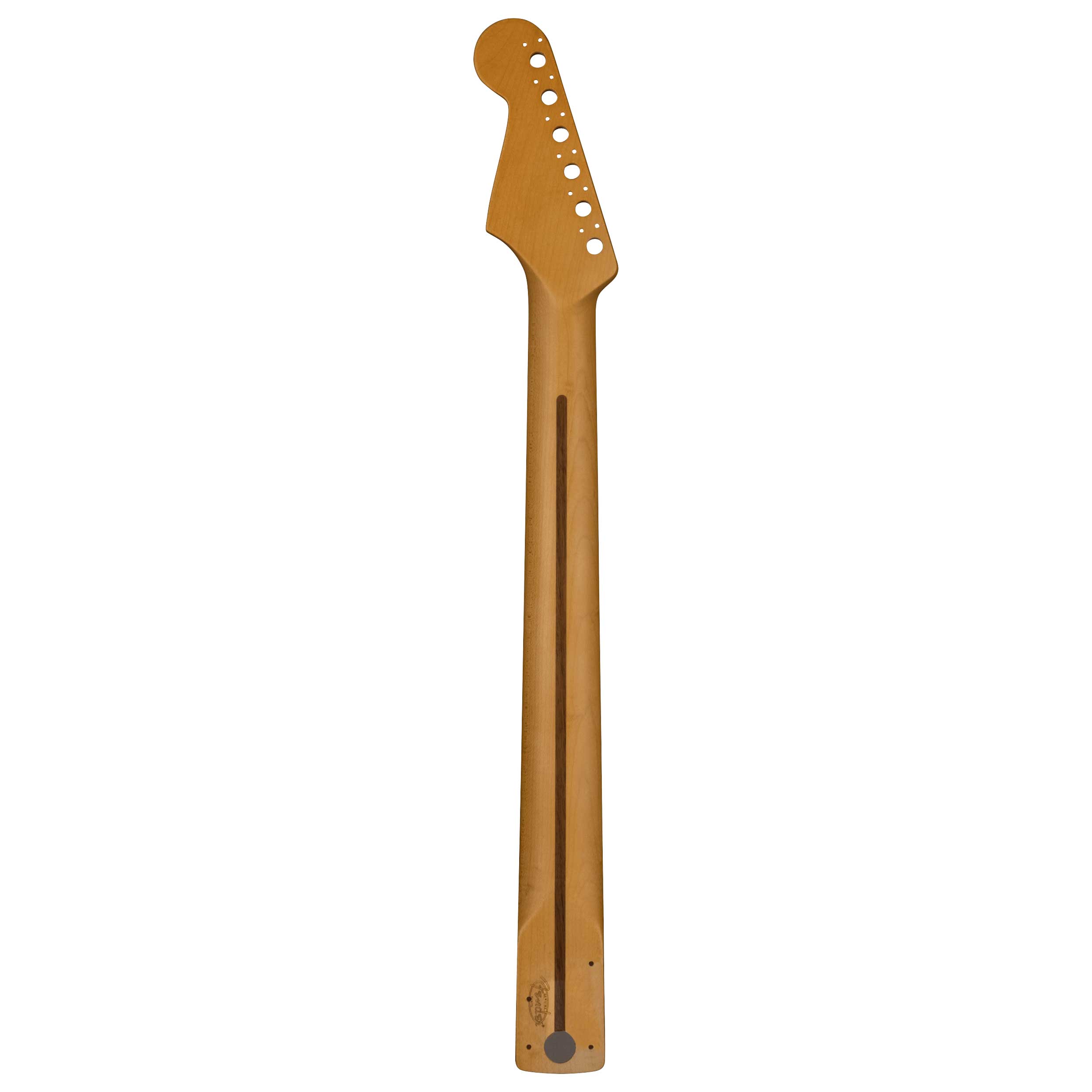 GUITARGUITAR Fender American Professional II Stratocaster Neck, 22 Narrow Tall Frets, 9.5