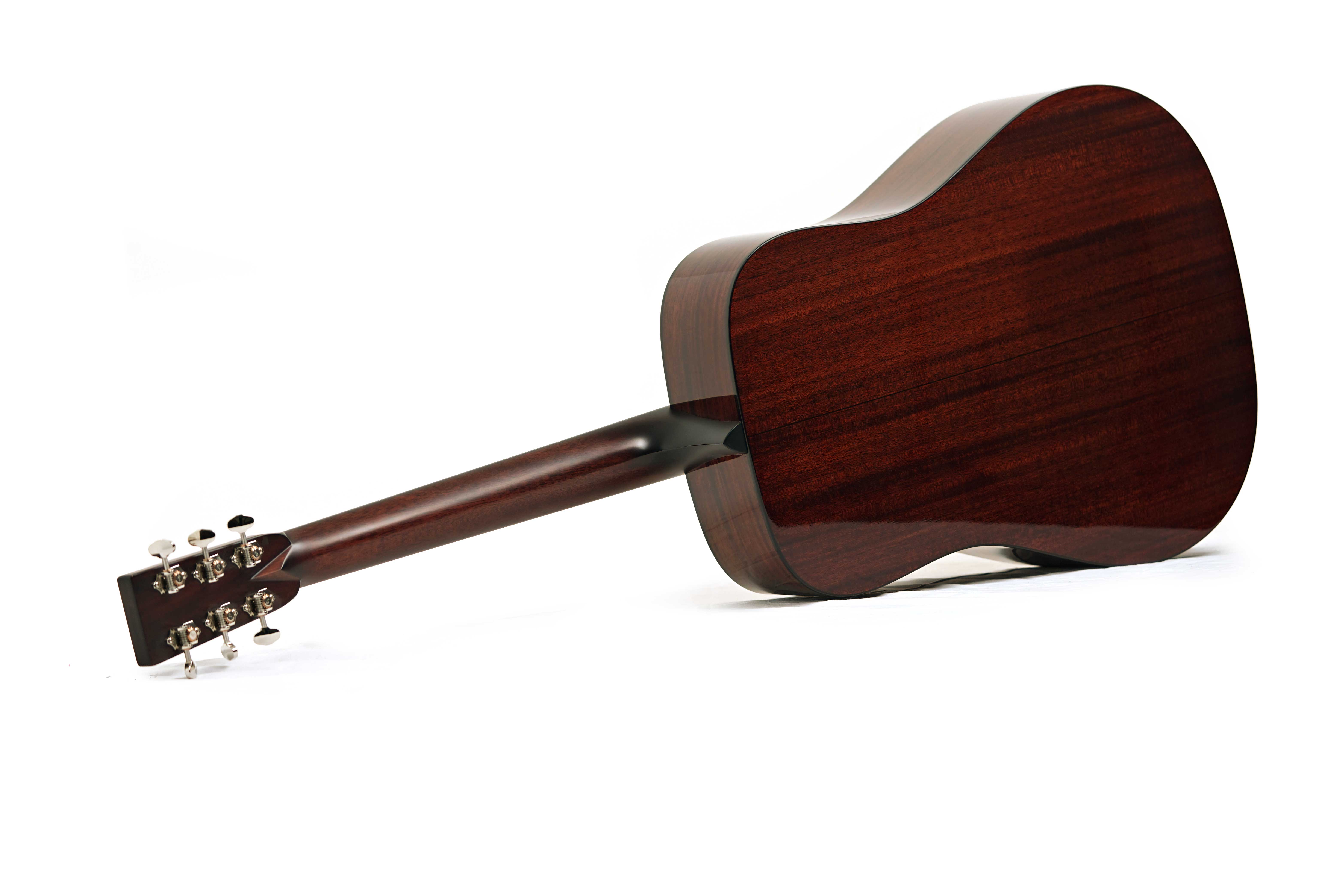 GUITARGUITAR Bourgeois Touchstone Series Country Boy Dreadnought #T2403122