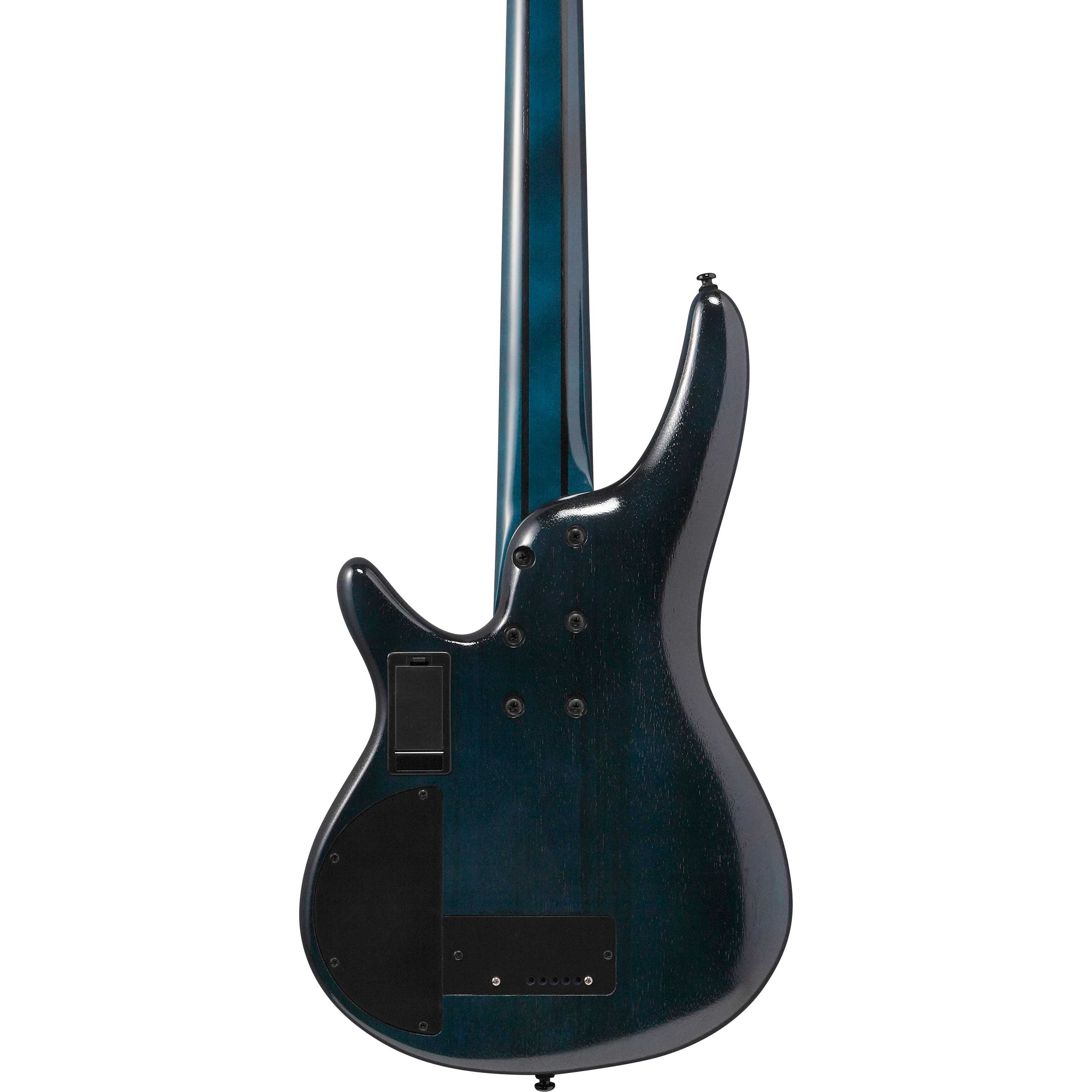 GUITARGUITAR Ibanez SRD905 SRD Cosmic Blue Starburst Low Gloss
