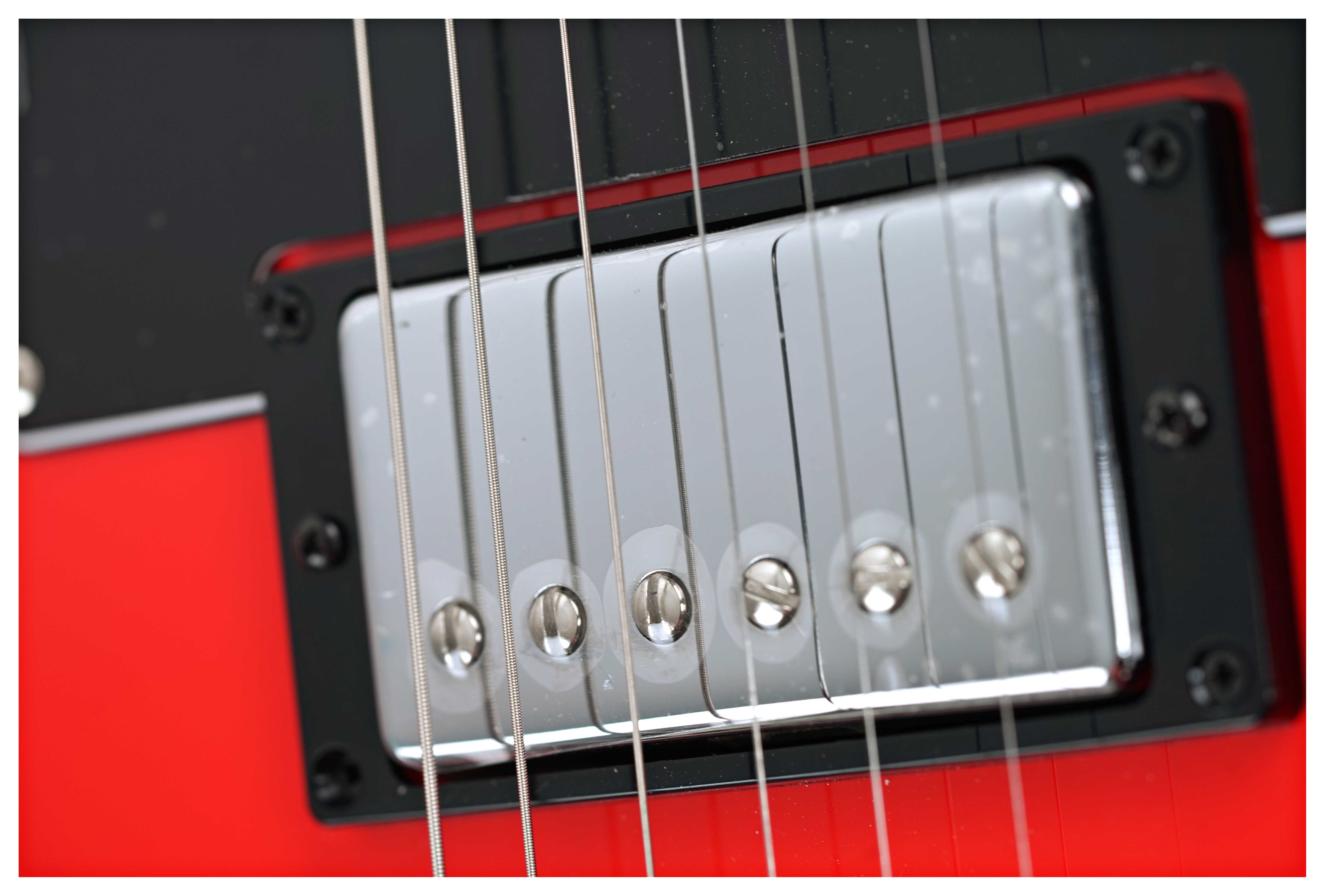 GUITARGUITAR Fender Player II Telecaster HH Coral Red Maple Fingerboard