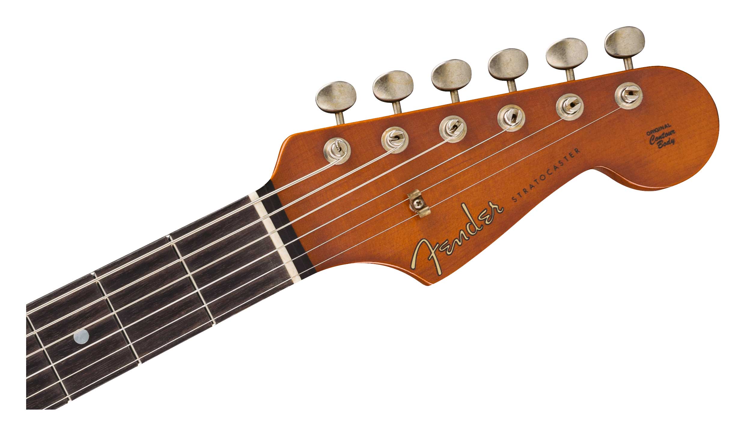 GUITARGUITAR Fender Custom Shop Limited Edition Ariel Posen Stratocaster
