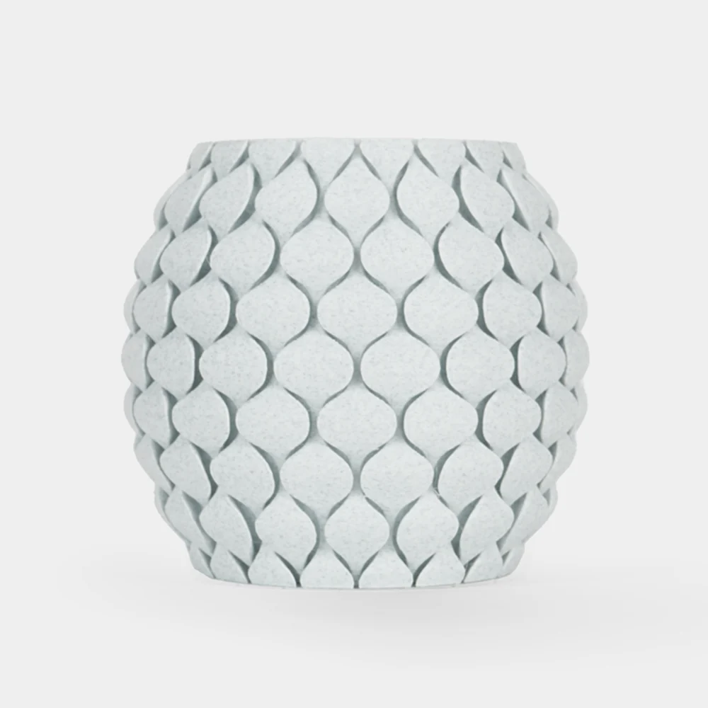 [MOQ: 3KG] High Speed PLA Marble 3D Printer Filament 1KG