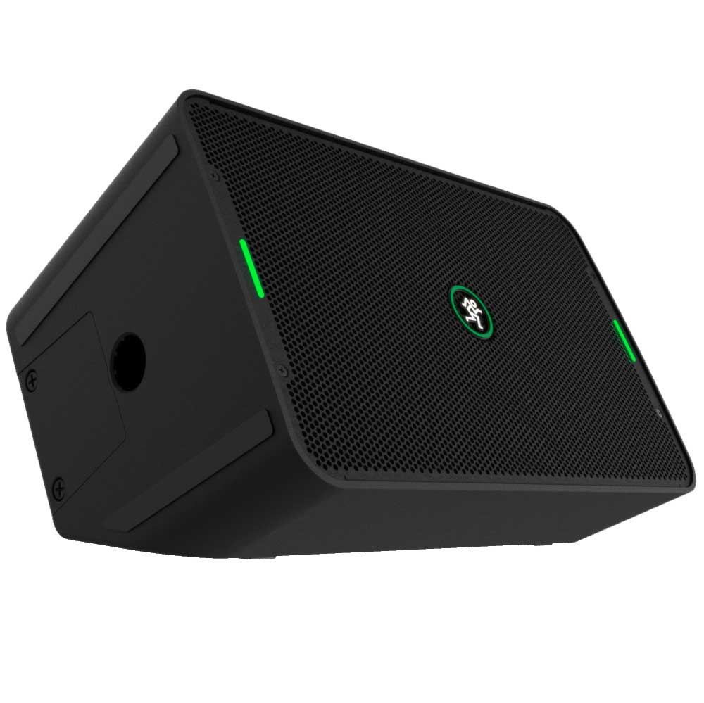 GUITARGUITAR Mackie Showbox Battery-Powered Speaker (Nearly New) #2055124EEQC0003