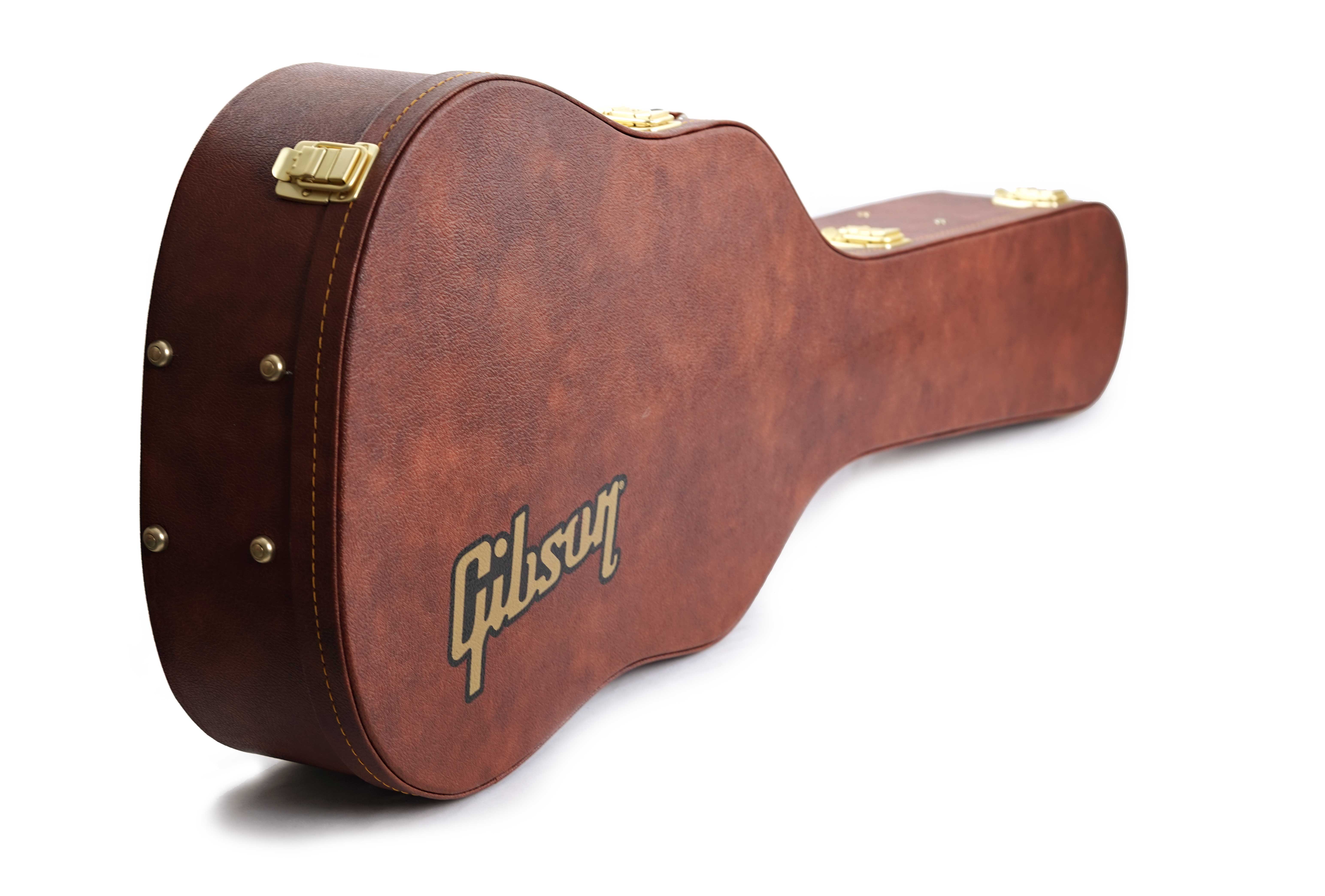 GUITARGUITAR Gibson J-45 Faded Emerald Green