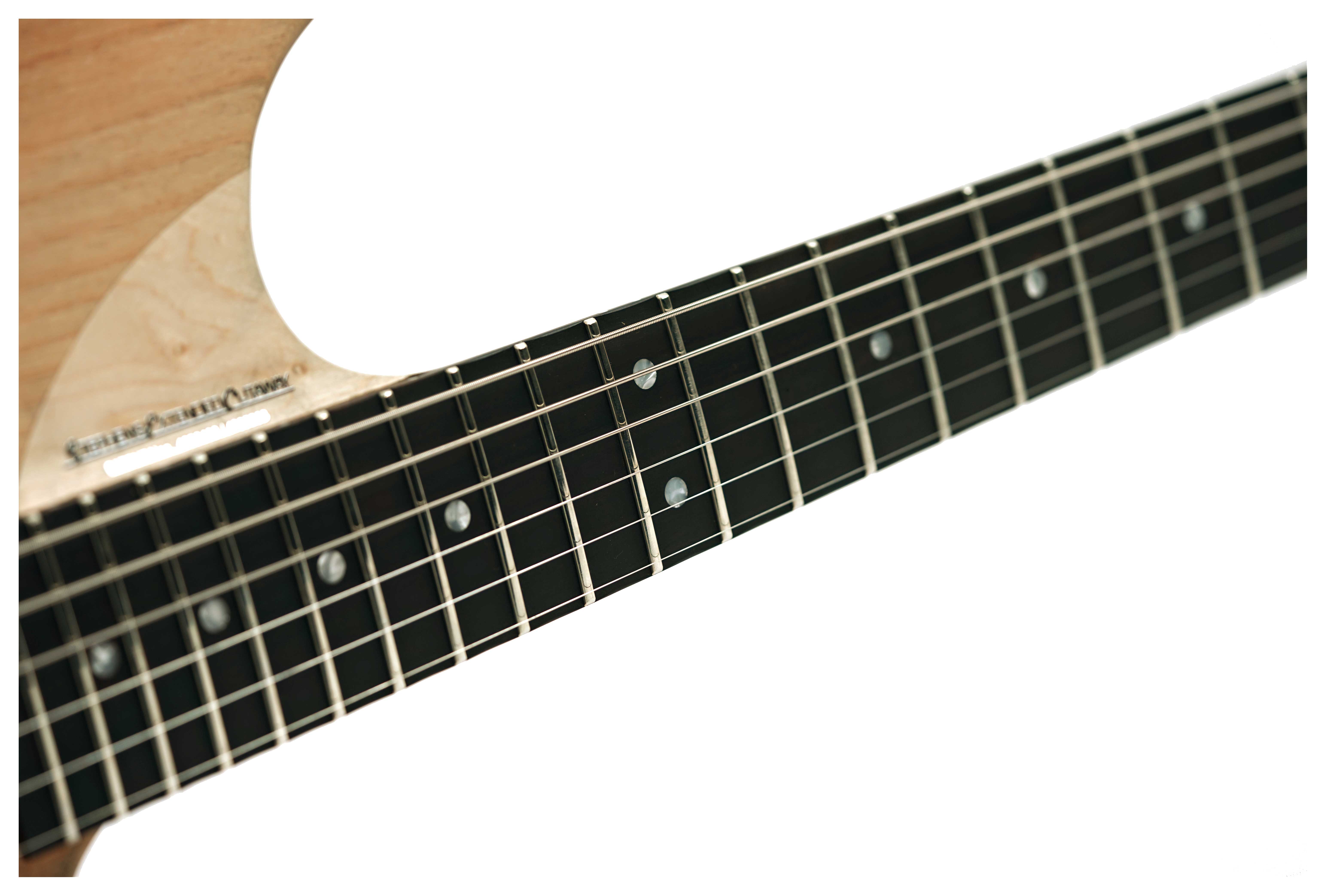 GUITARGUITAR Washburn 4N Nuno Bettencourt Signature #2510003