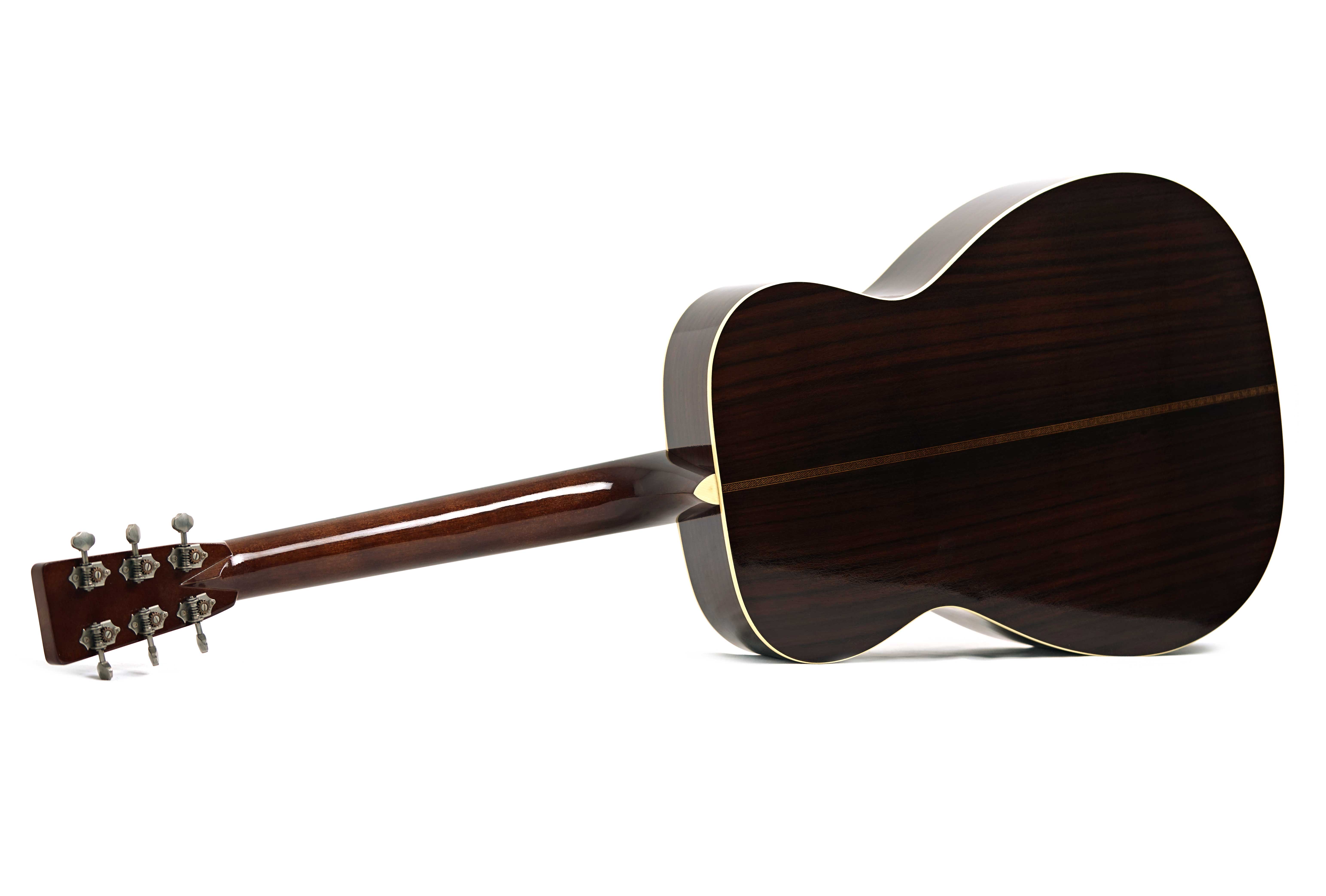 GUITARGUITAR Atkin 0037 Aged #4072