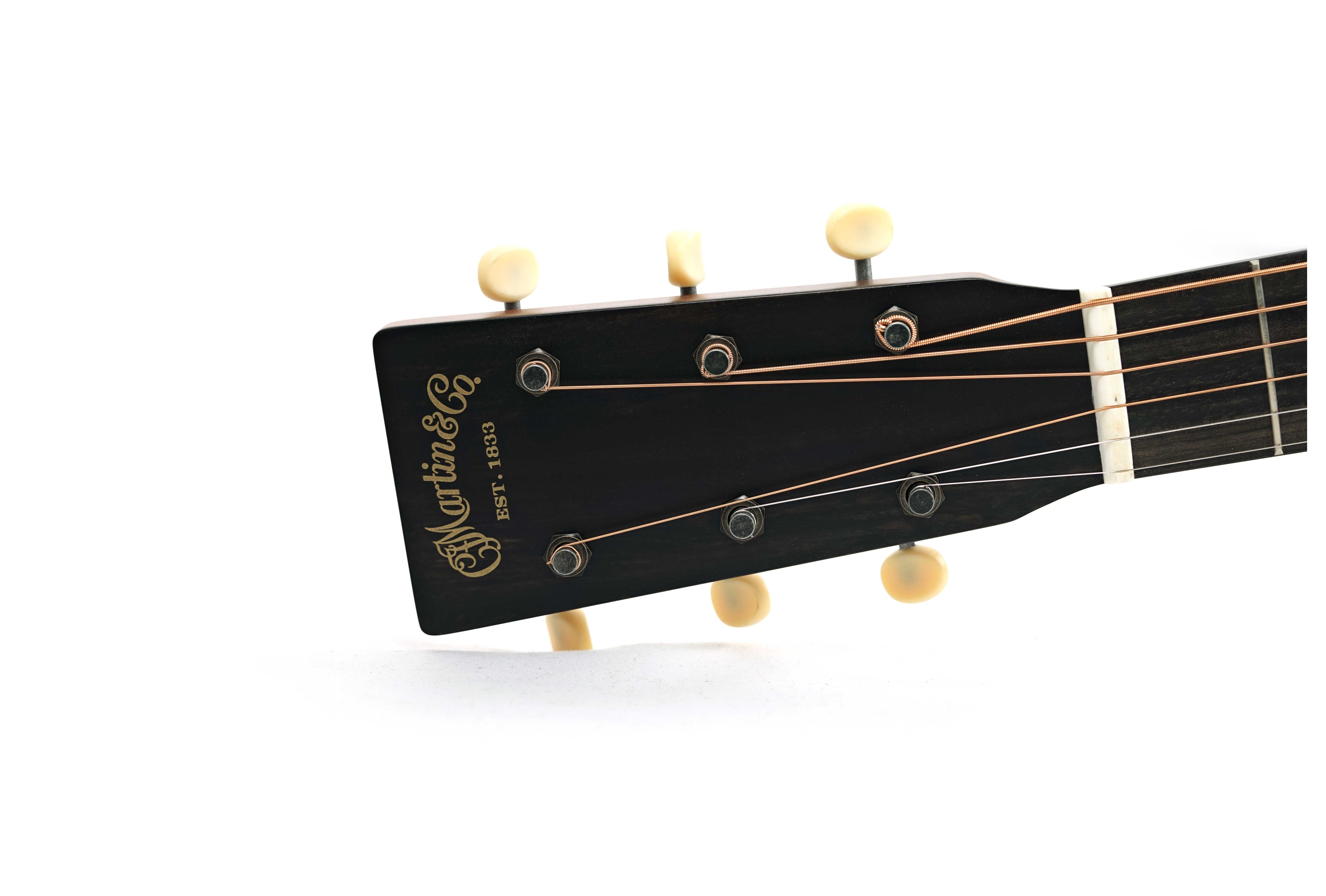 GUITARGUITAR Martin CEO-7 Left Handed