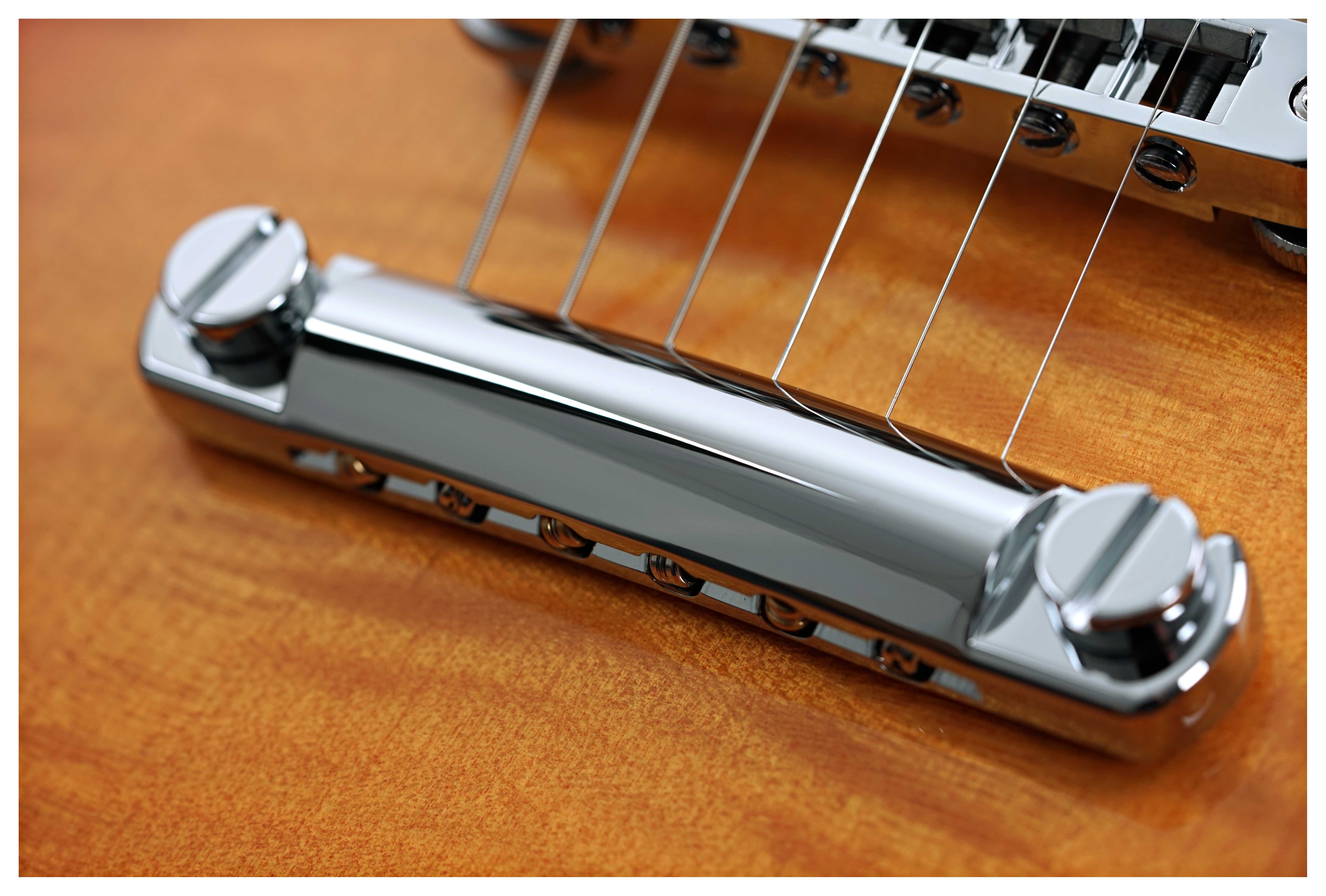 GUITARGUITAR Gibson Les Paul Studio Session Bourbon Burst