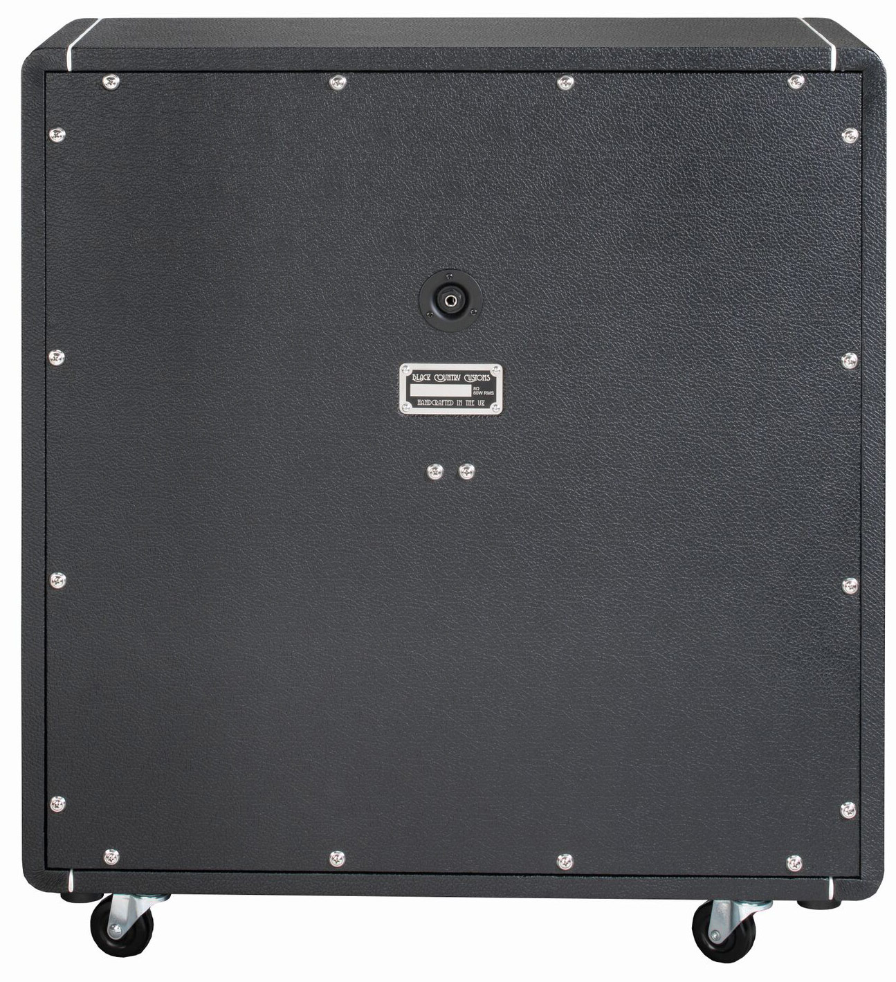 GUITARGUITAR Laney LA212 Guitar Cabinet Black Country Customs