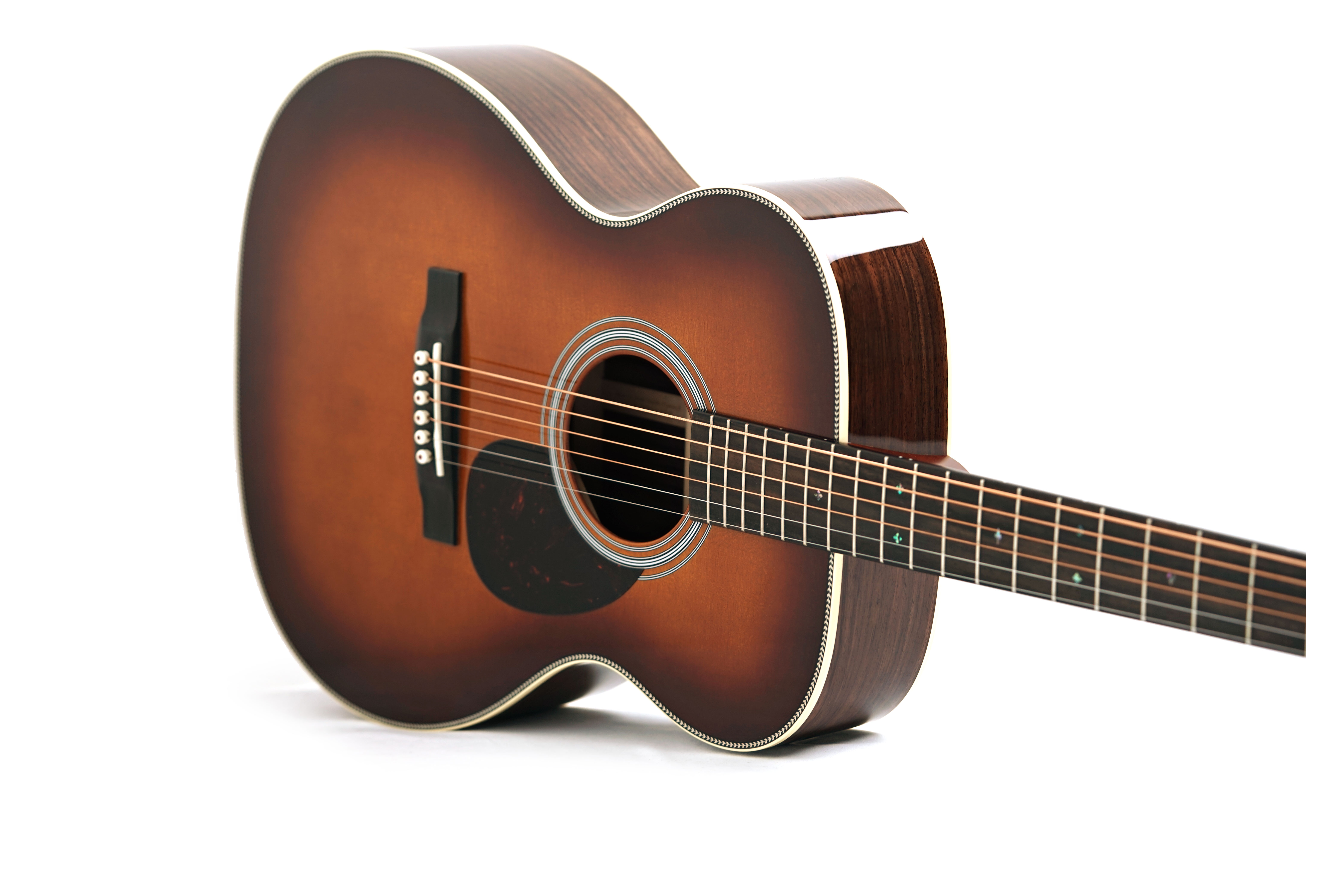 GUITARGUITAR Martin Standard Series OM-28 1933 Ambertone (2025)