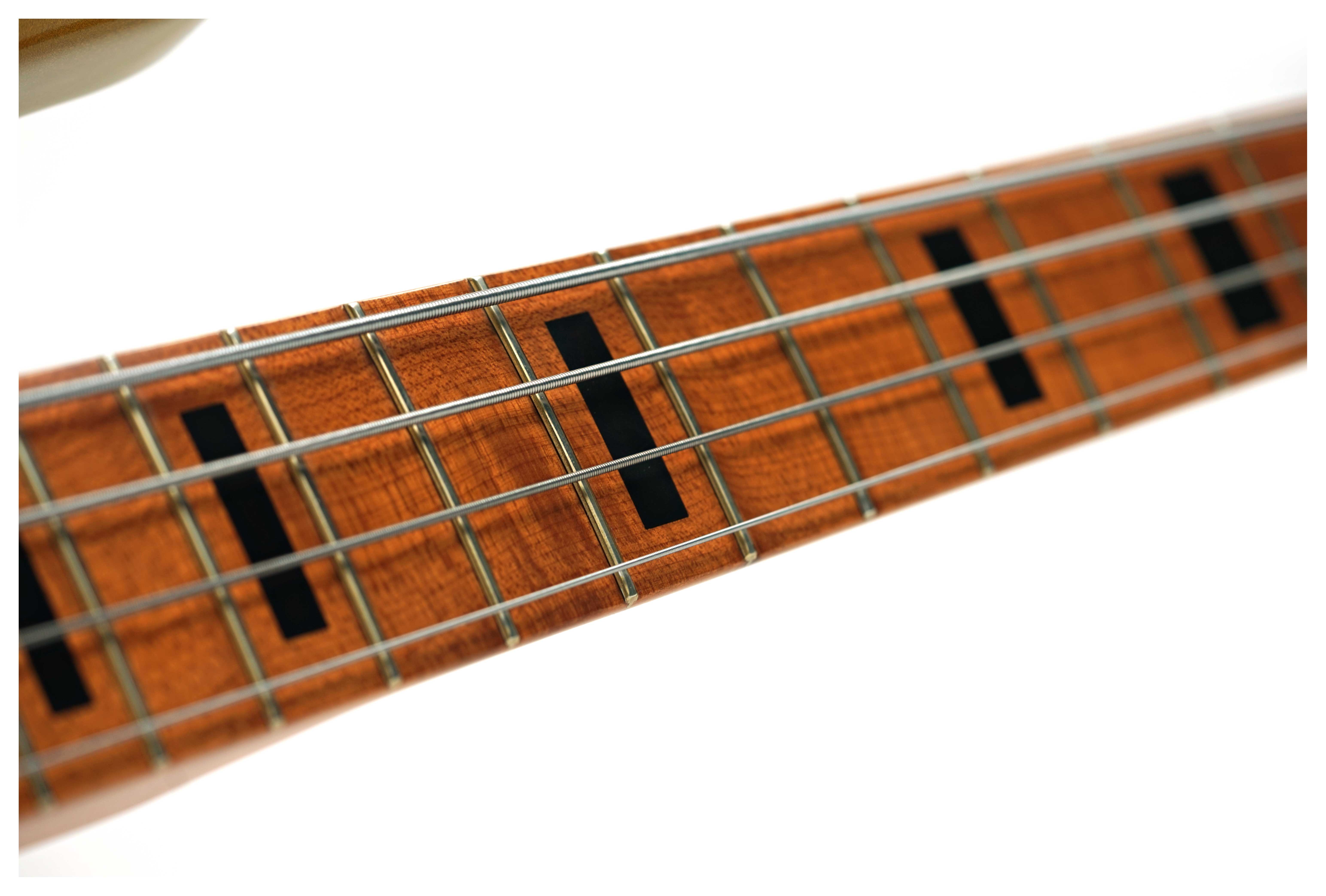 GUITARGUITAR Sandberg California TT Hardcore Aged Gold #47704