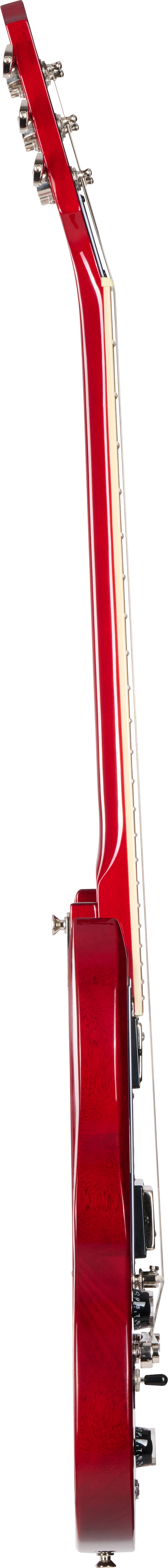 GUITARGUITAR Epiphone SG Tribute Cherry Left Handed