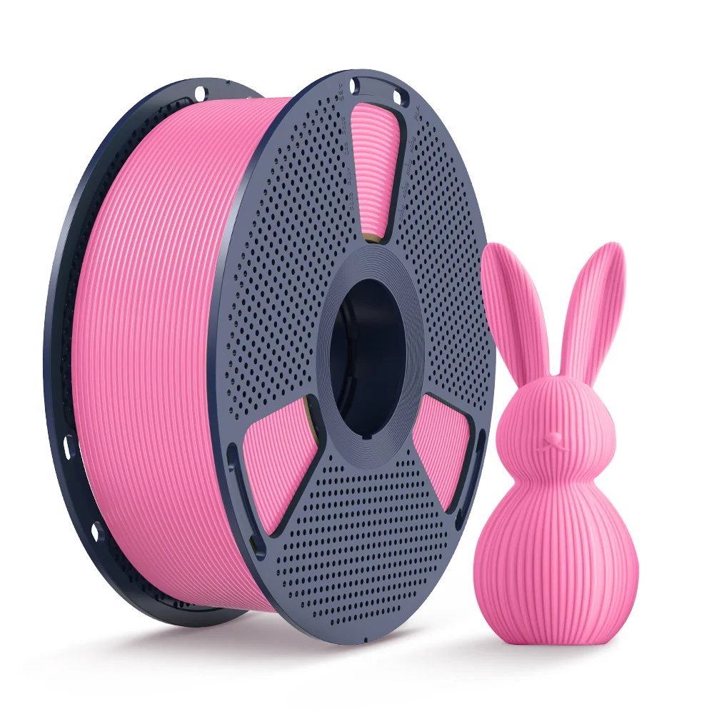 [MOQ: 6KG] High Speed PLA+(PLA Plus), HS_PLA+ 3D Printer Filament 1KG