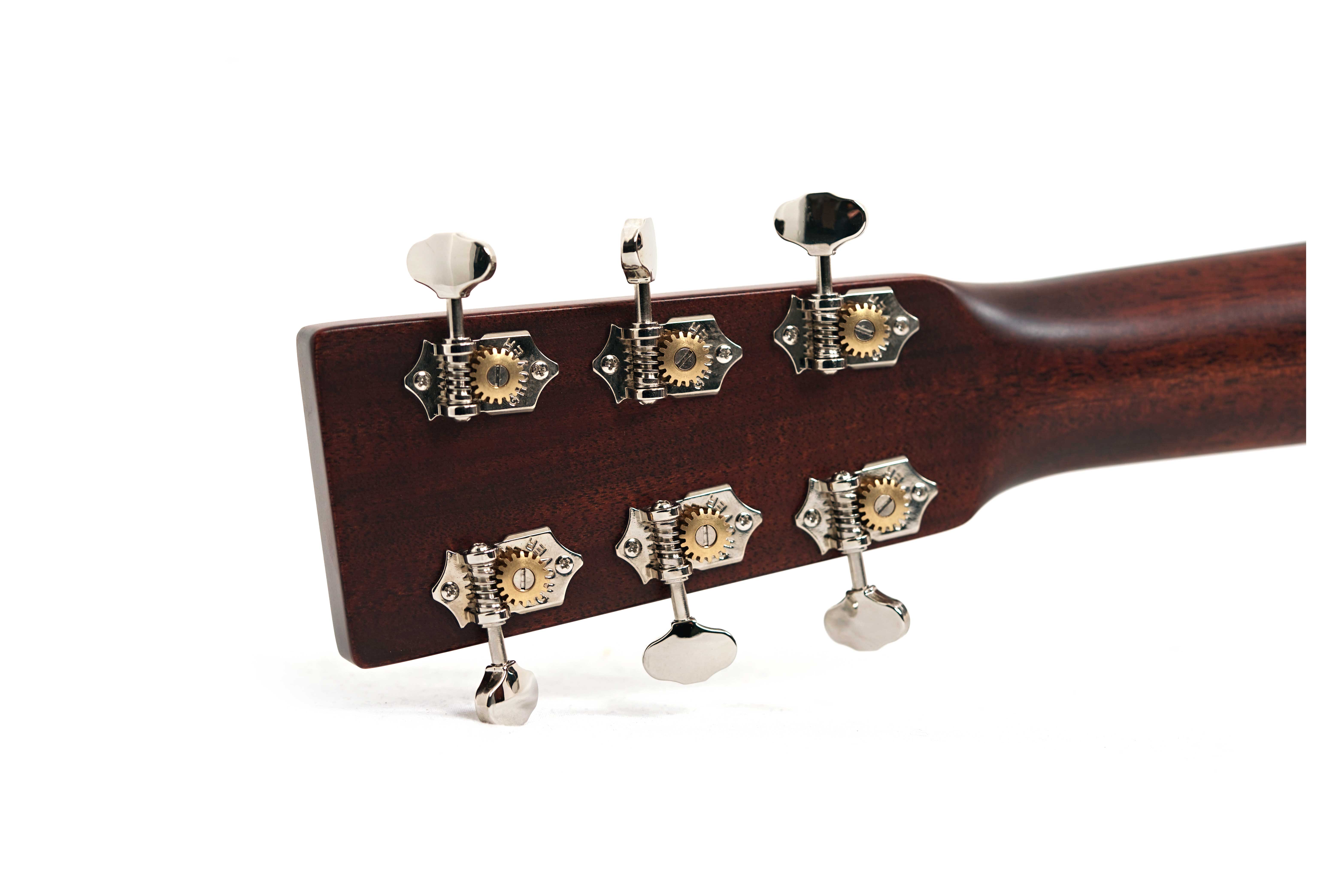 GUITARGUITAR Martin Custom Shop 00 Spruce / Sinker Mahogany #M2774929